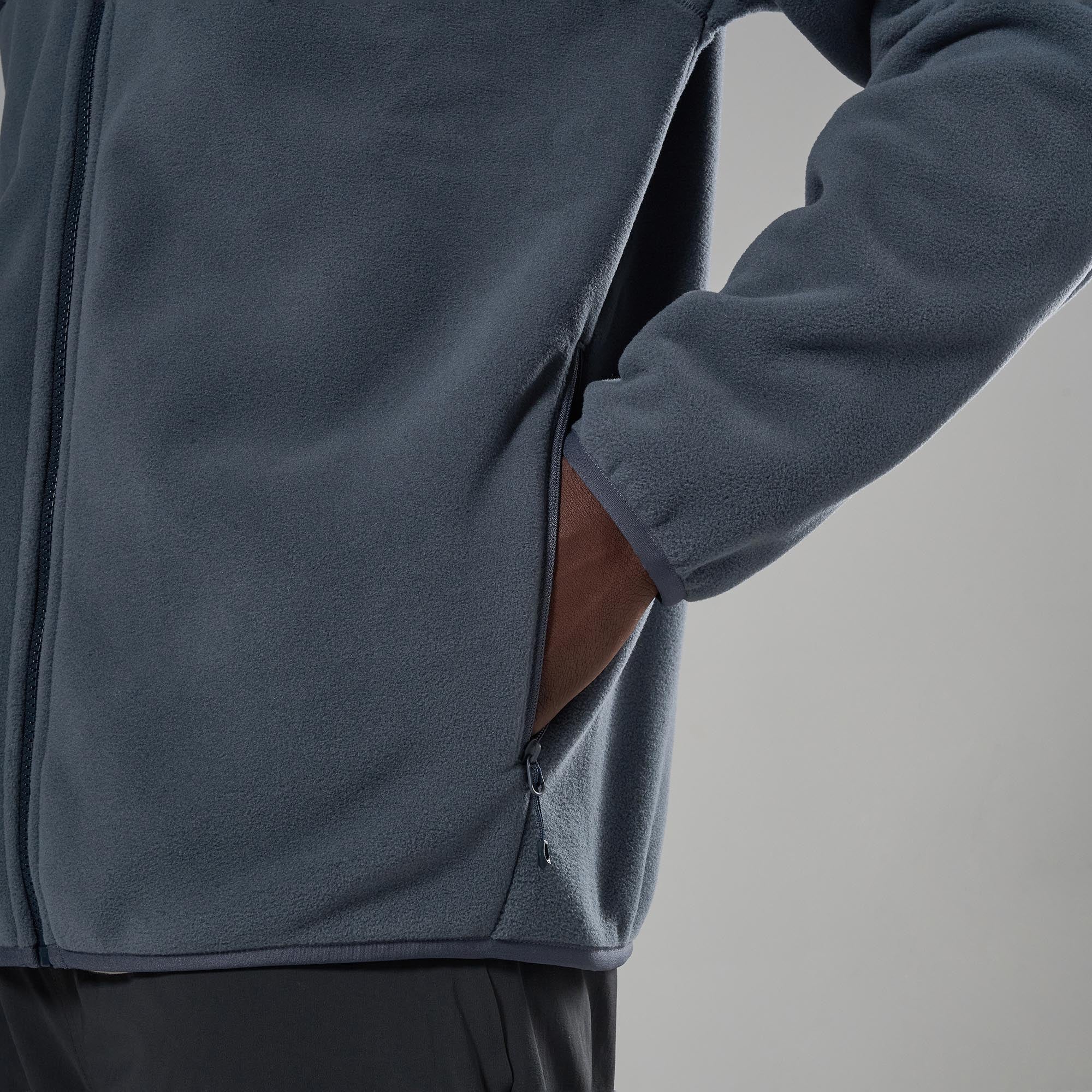 Montane Men's Roco Fleece Jacket - Image 5