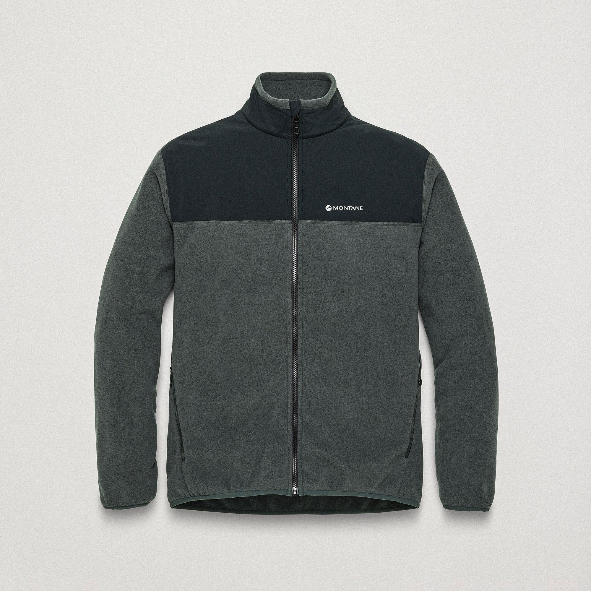 Montane Men's Roco Fleece Jacket - Image 7