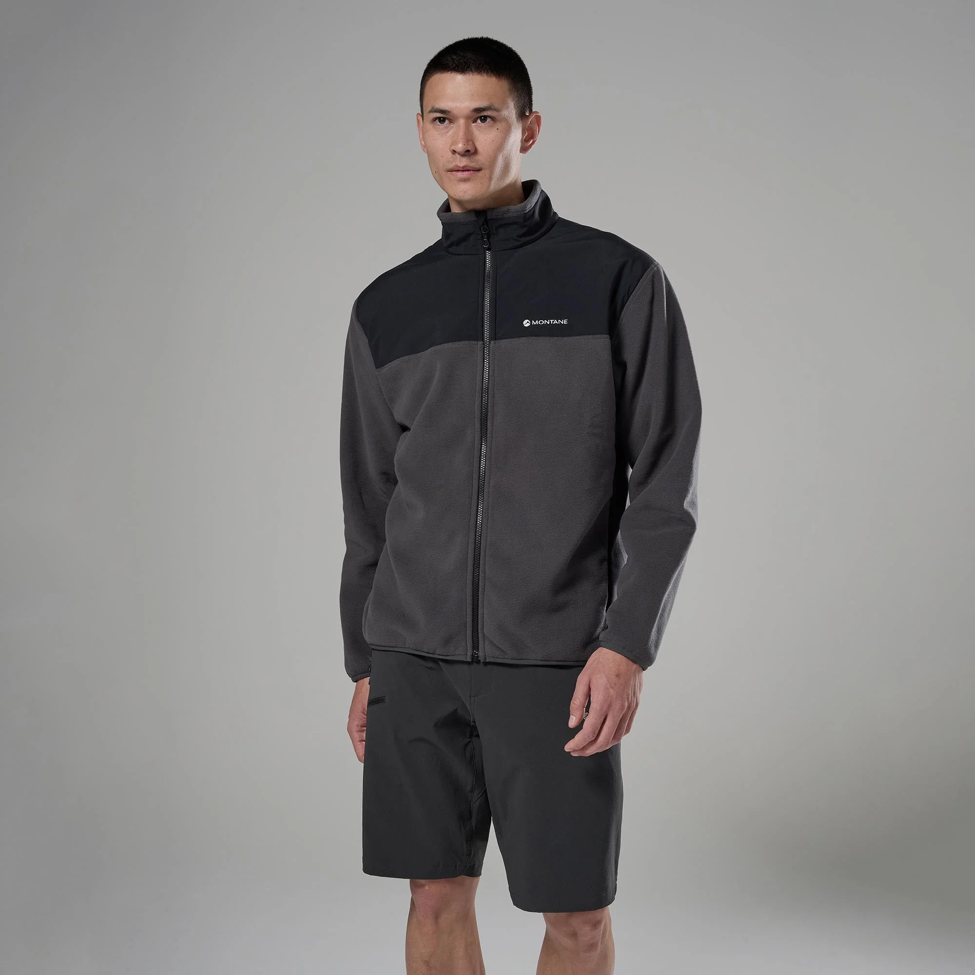 Montane Men's Roco Fleece Jacket - Image 8
