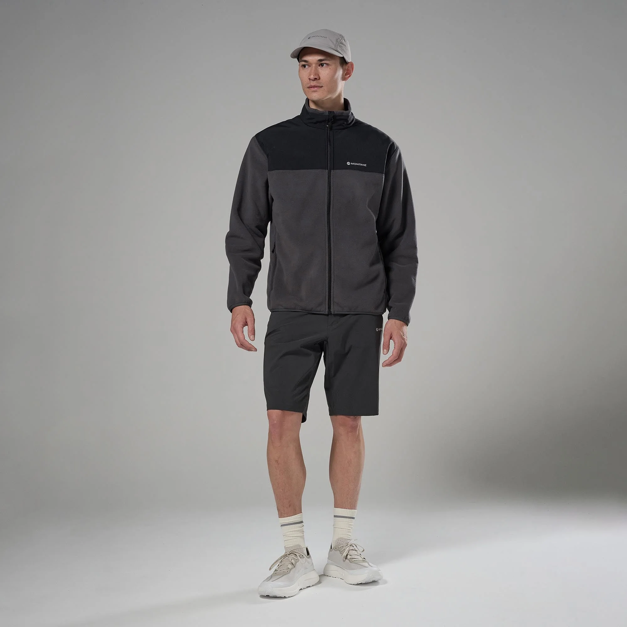Montane Men's Roco Fleece Jacket - Image 9