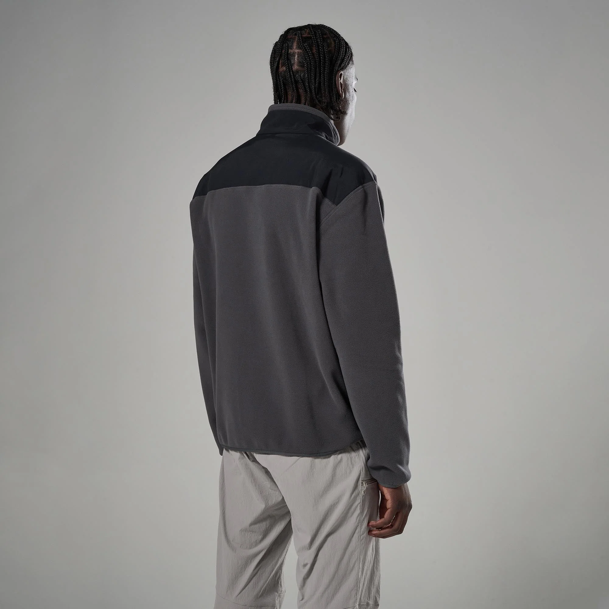 Montane Men's Roco Fleece Pull On - Image 10