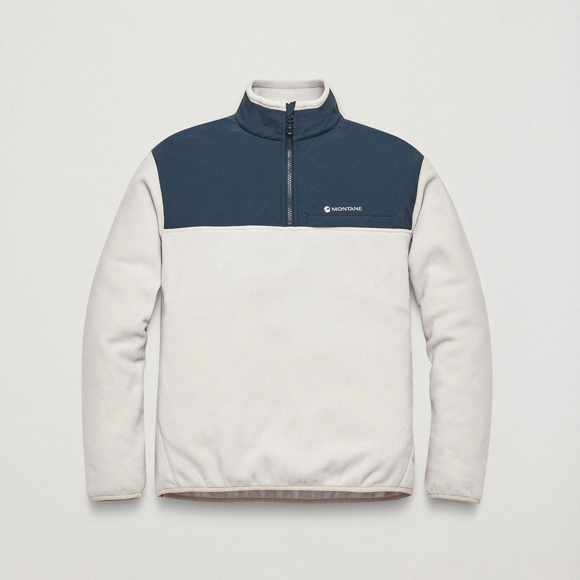 Montane Men's Roco Fleece Pull On - Image 11