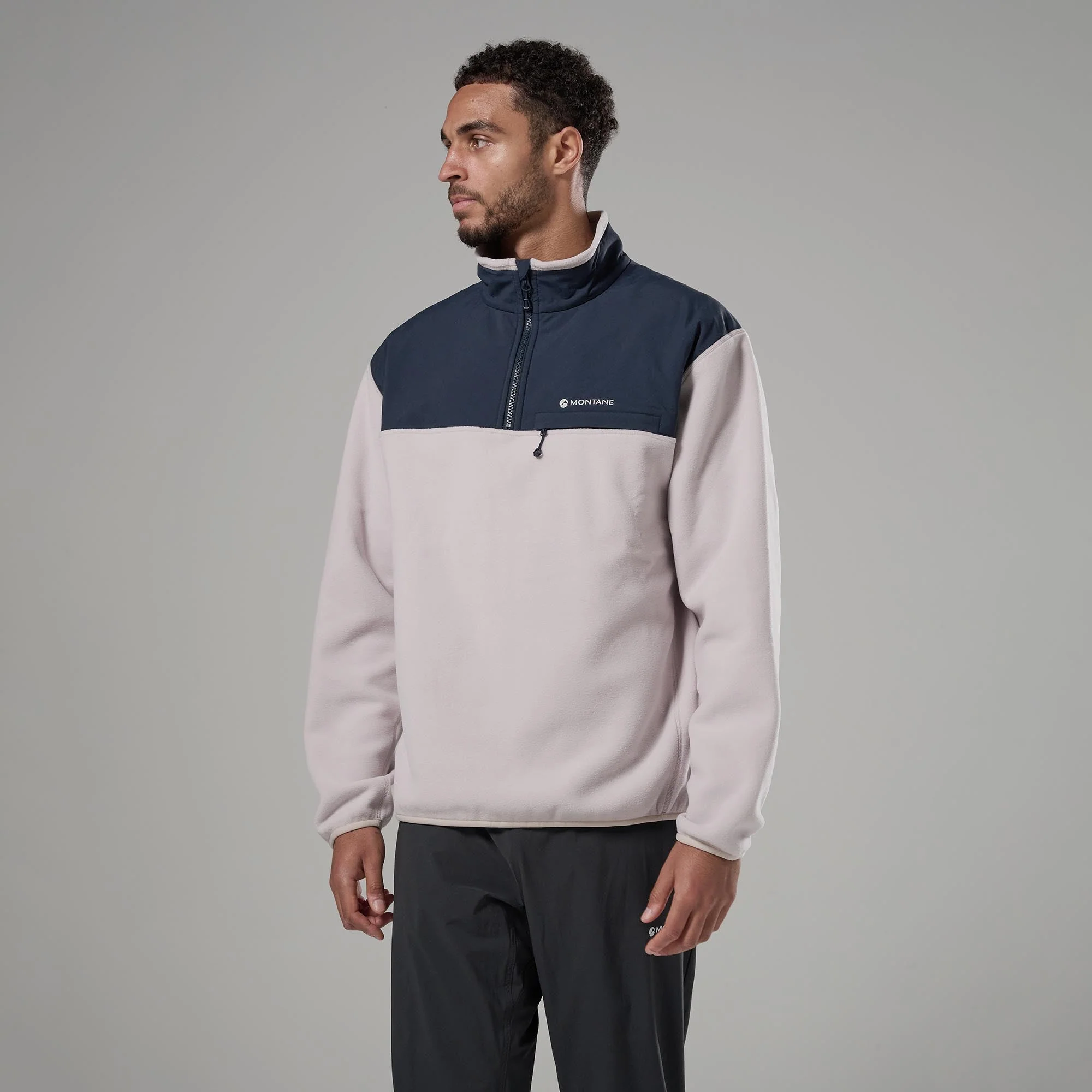 Montane Men's Roco Fleece Pull On - Image 12