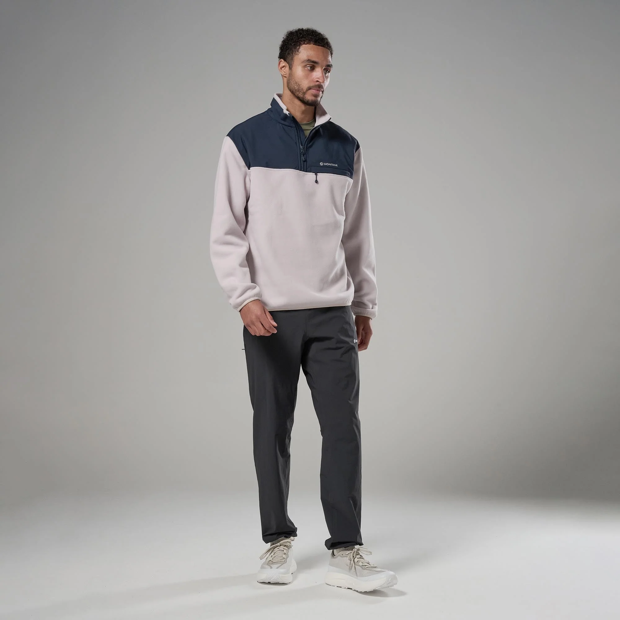 Montane Men's Roco Fleece Pull On - Image 13