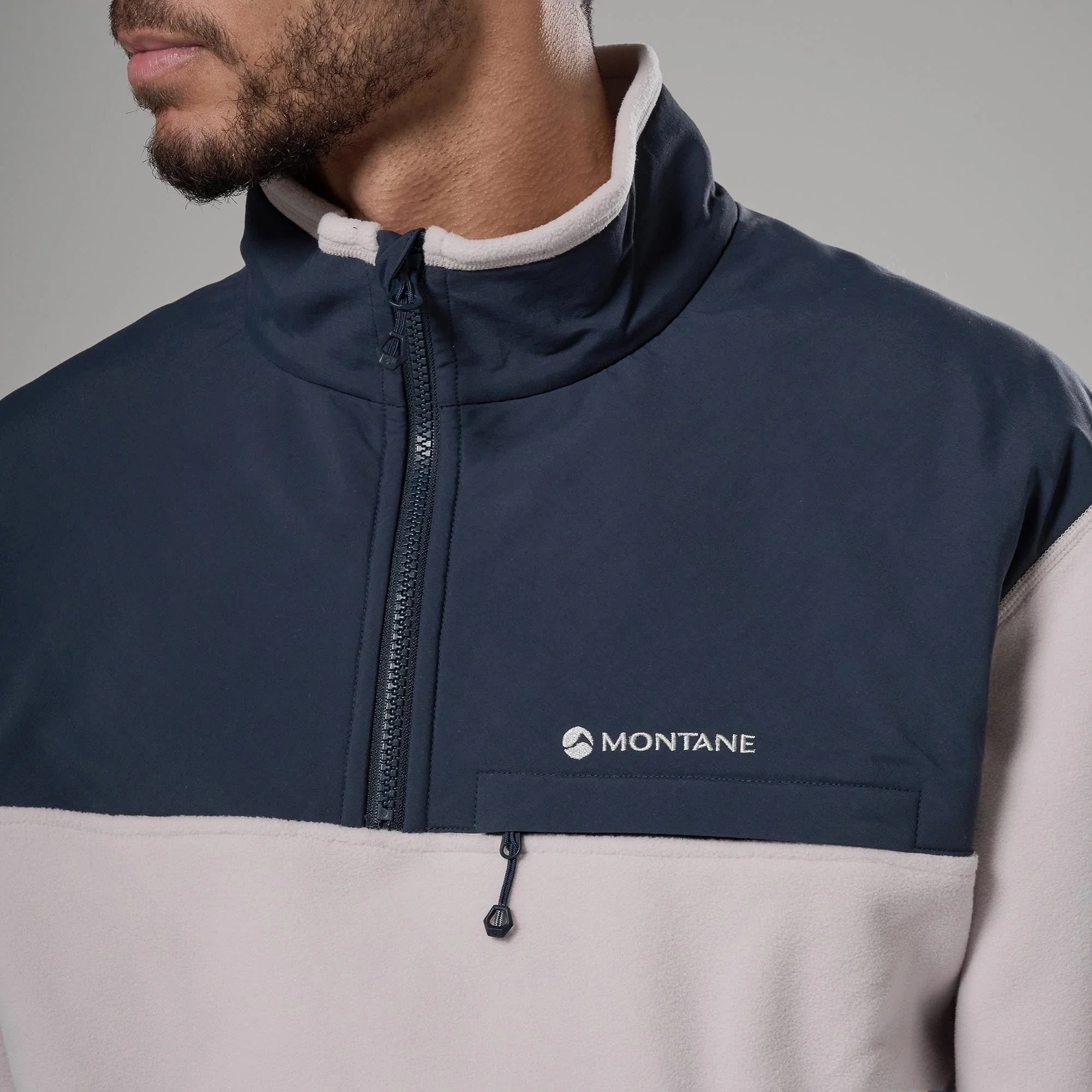 Montane Men's Roco Fleece Pull On - Image 14
