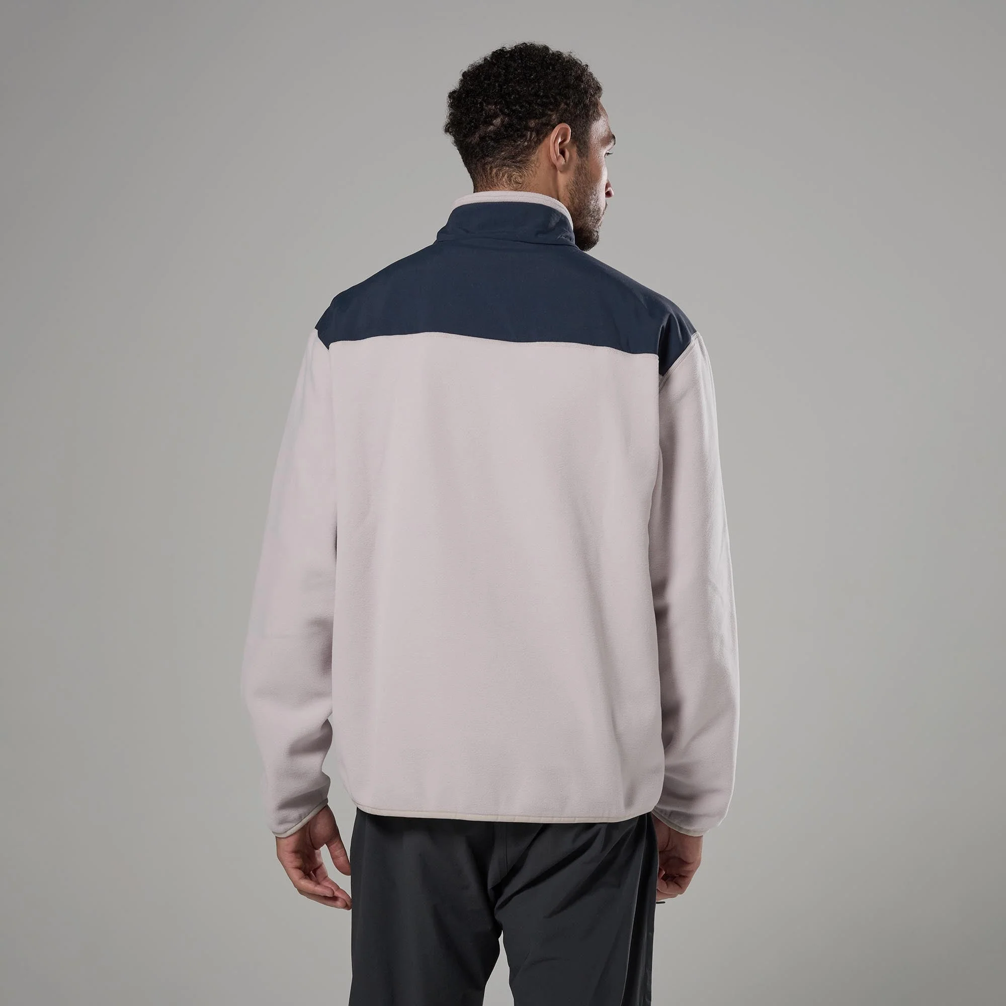 Montane Men's Roco Fleece Pull On - Image 15