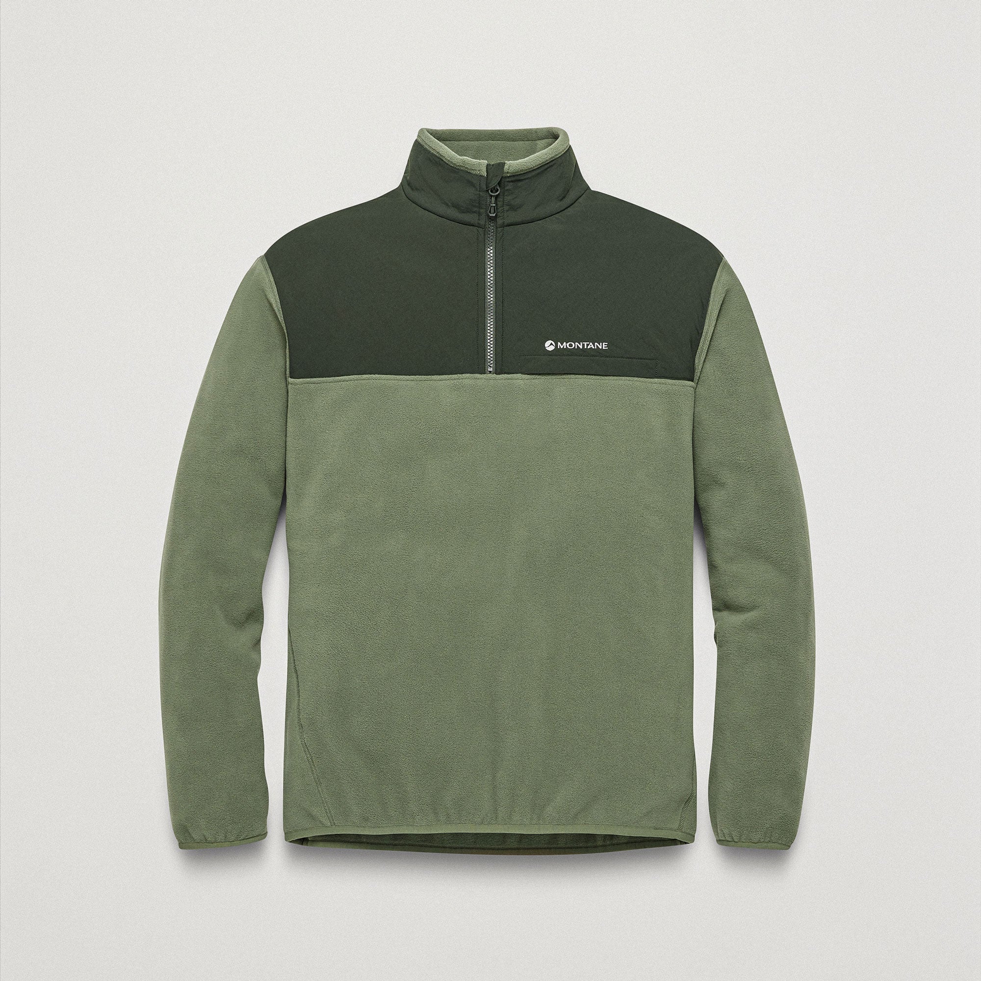 Montane Men's Roco Fleece Pull On - Image 16