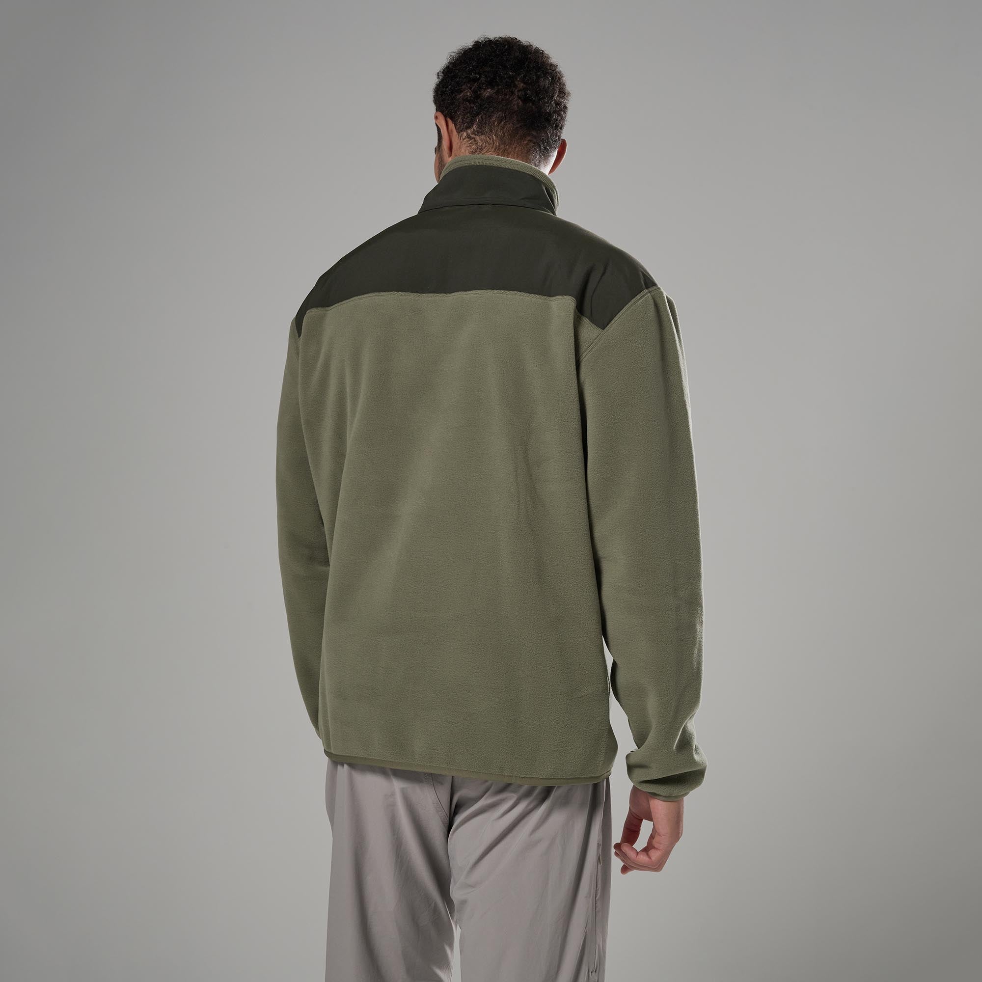 Montane Men's Roco Fleece Pull On - Image 20
