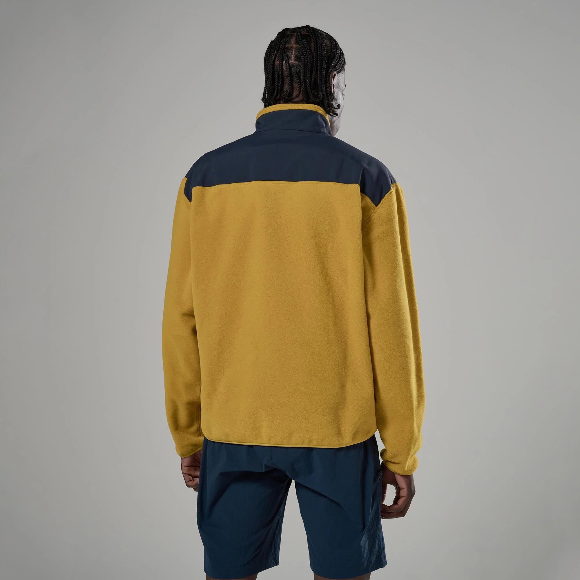 Montane Men's Roco Fleece Pull On - Image 5