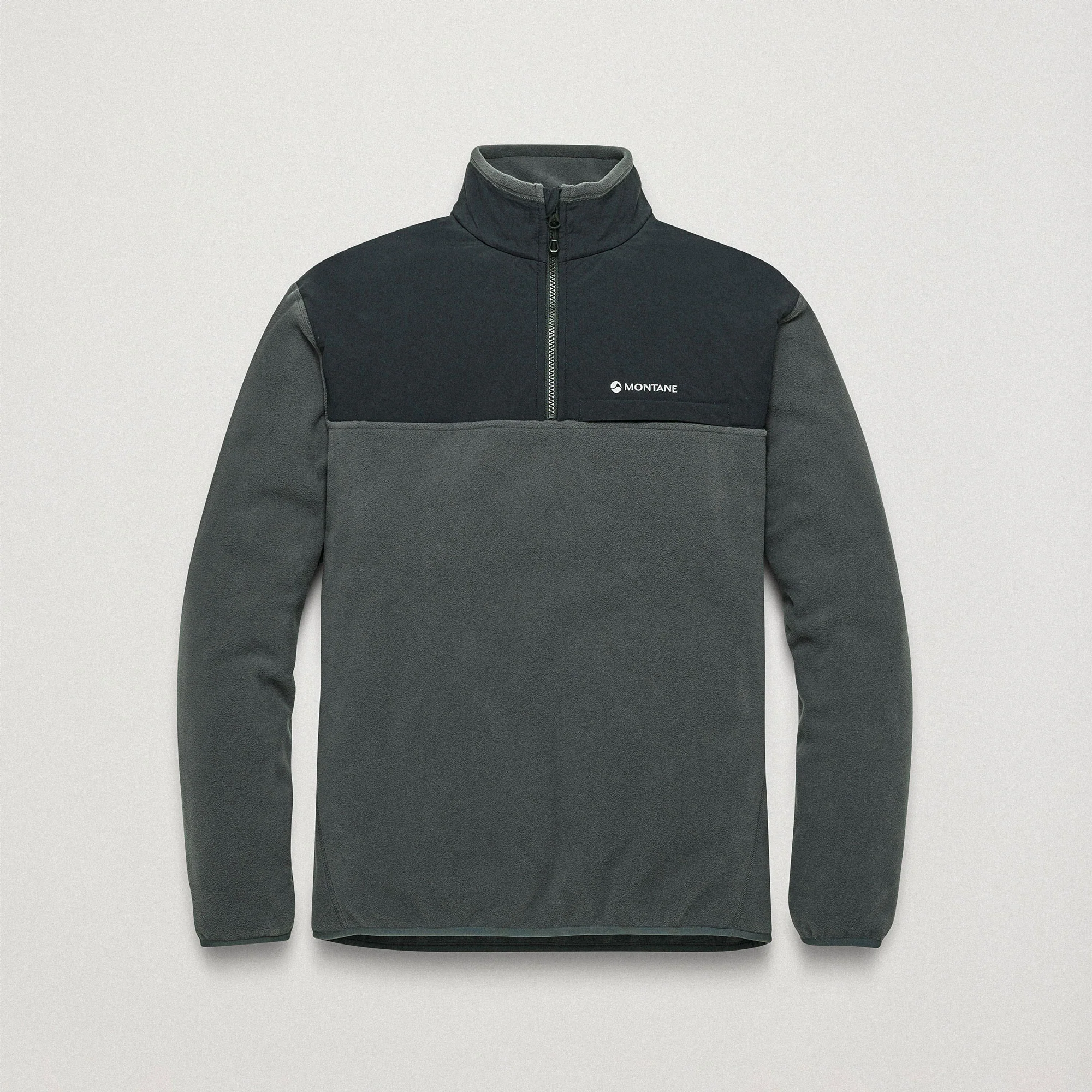 Montane Men's Roco Fleece Pull On - Image 6
