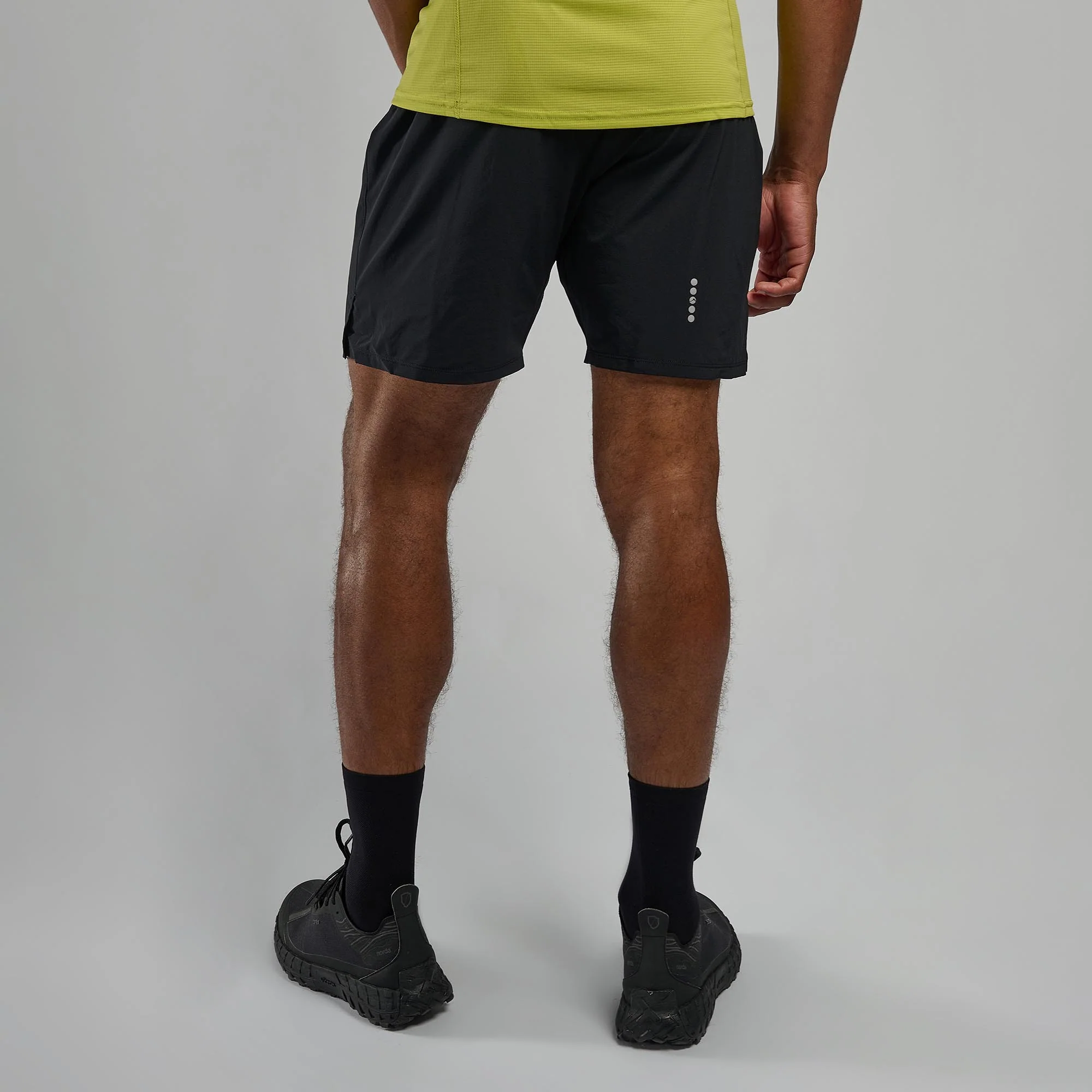 Montane Men's Slipstream 7" Trail Running Shorts - Image 10