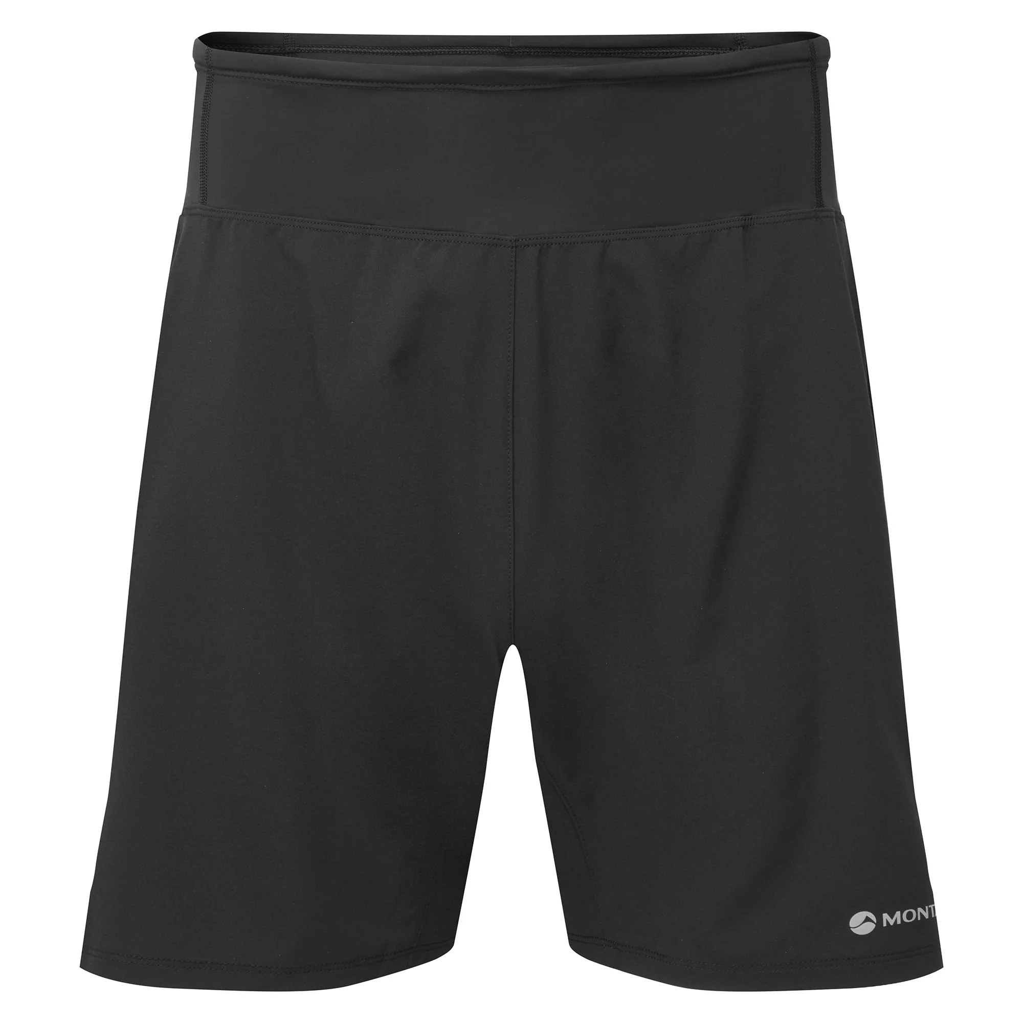 Montane Men's Slipstream 7" Trail Running Shorts - Image 3