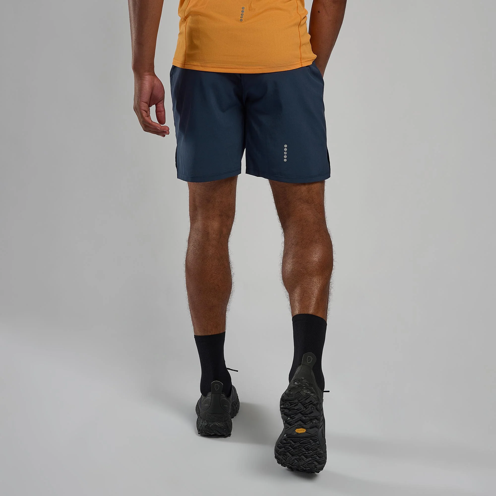 Montane Men's Slipstream 7" Trail Running Shorts - Image 8