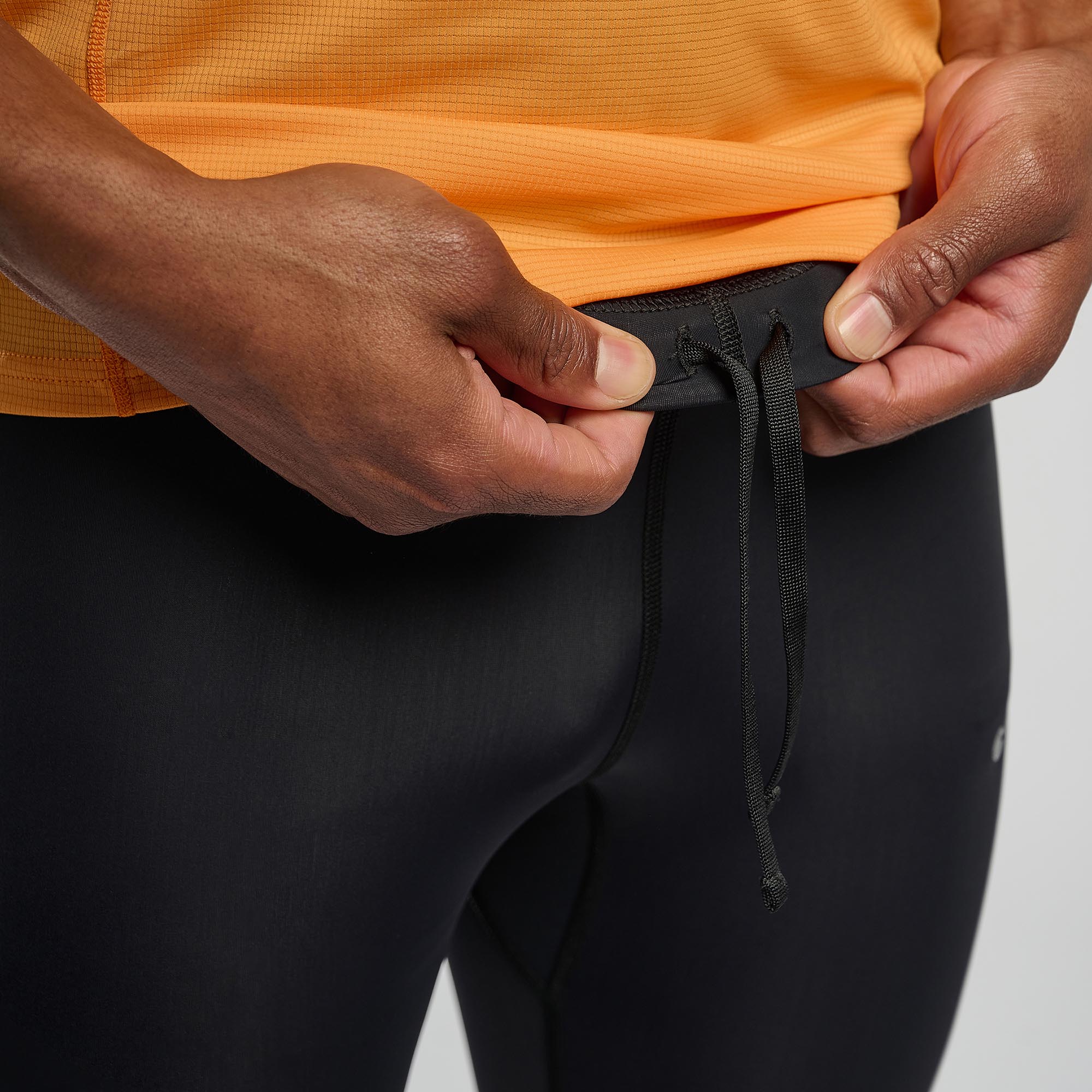 Montane Men's Slipstream Trail Running Tights - Image 3