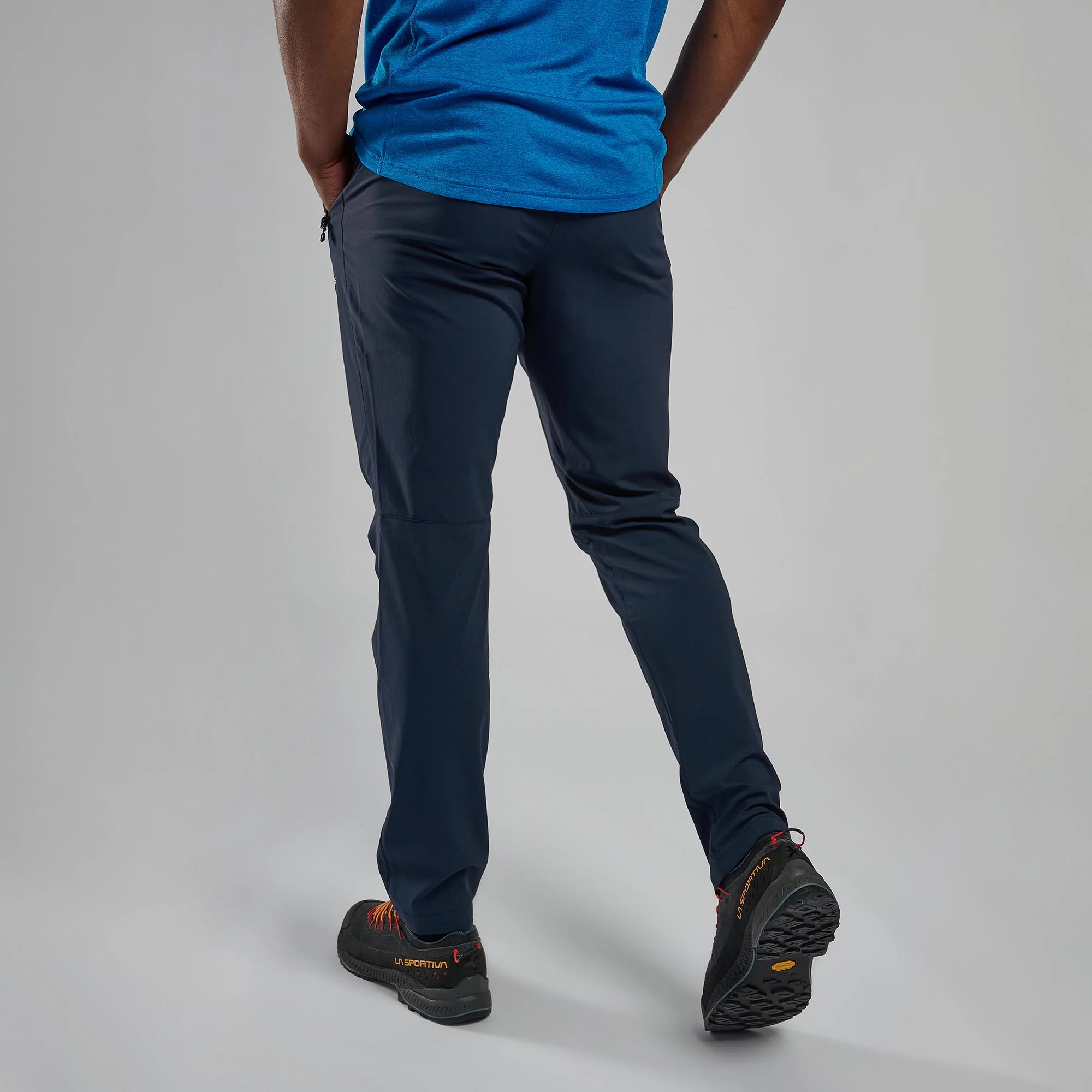 Montane Men's Tenacity Lite Pants - Image 11