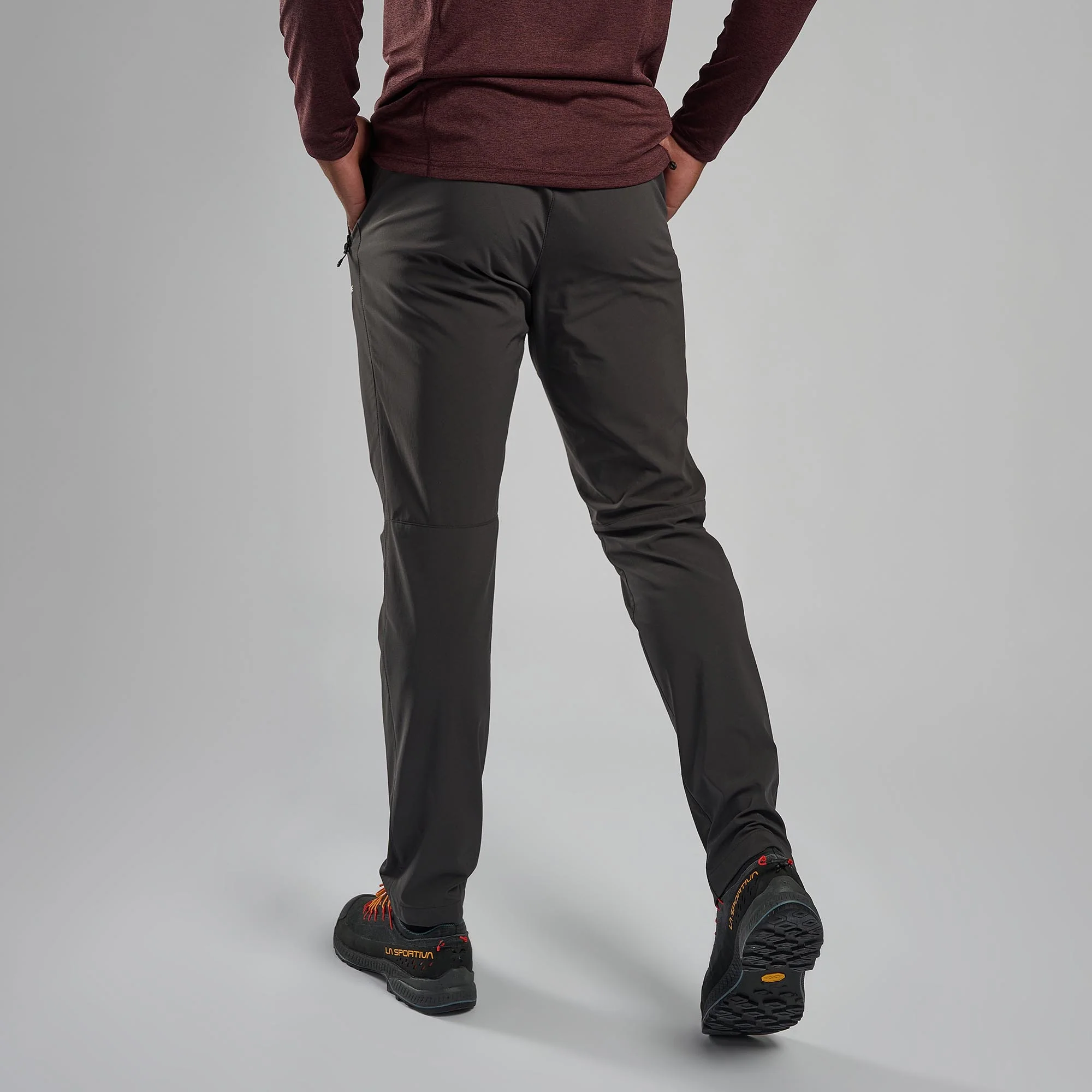 Montane Men's Tenacity Lite Pants - Image 12
