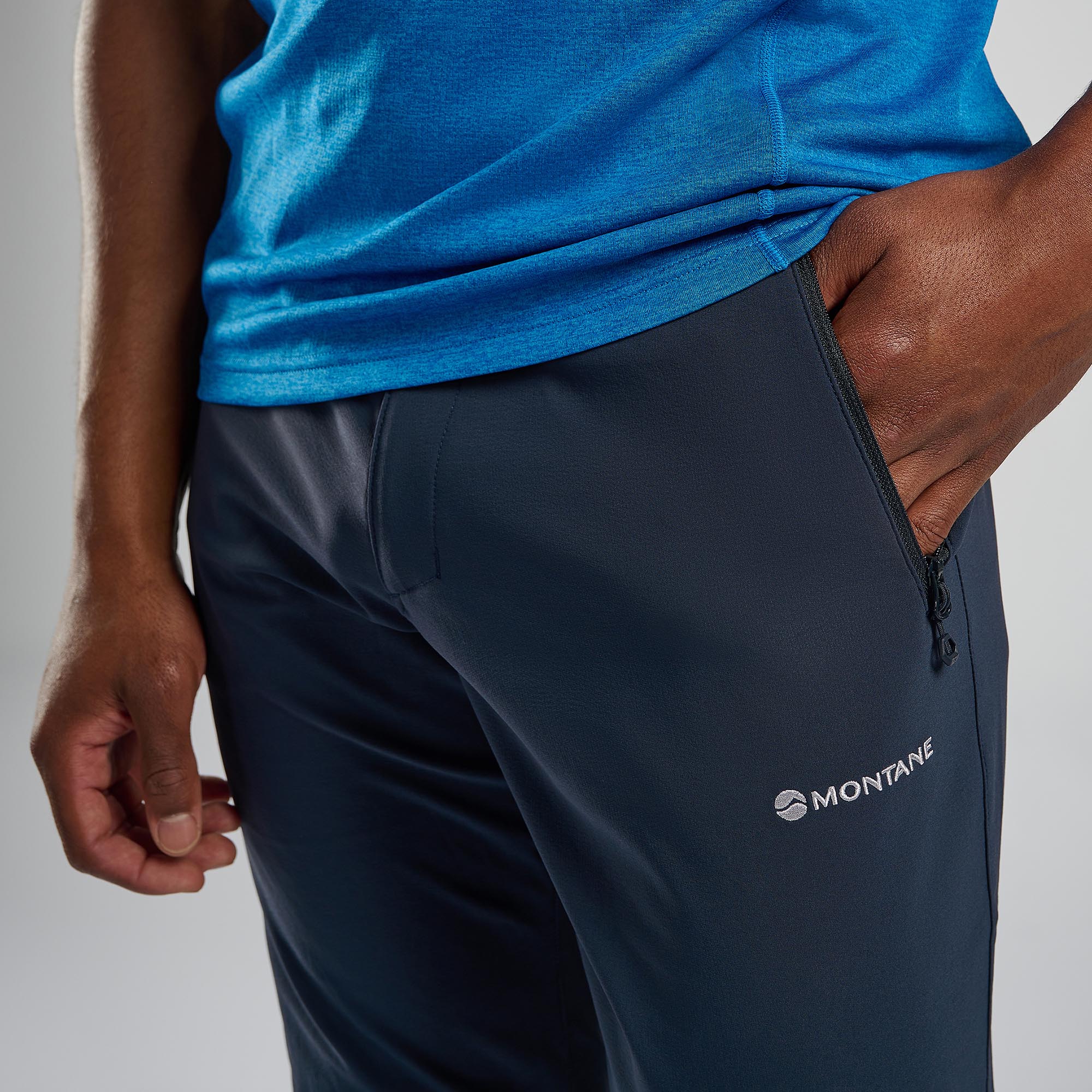 Montane Men's Tenacity Lite Pants - Image 17