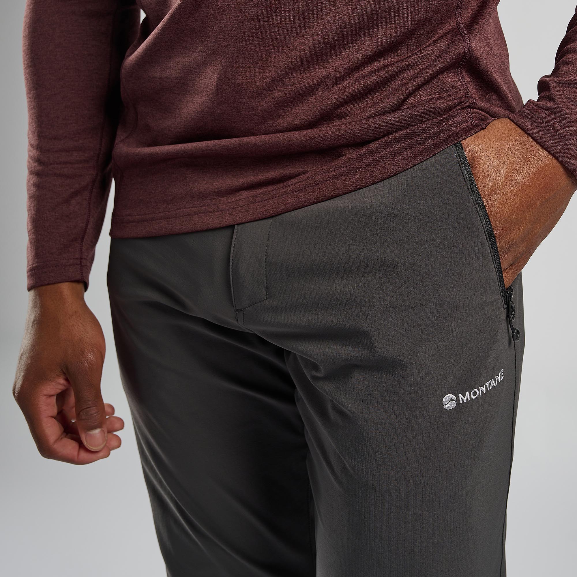 Montane Men's Tenacity Lite Pants - Image 19