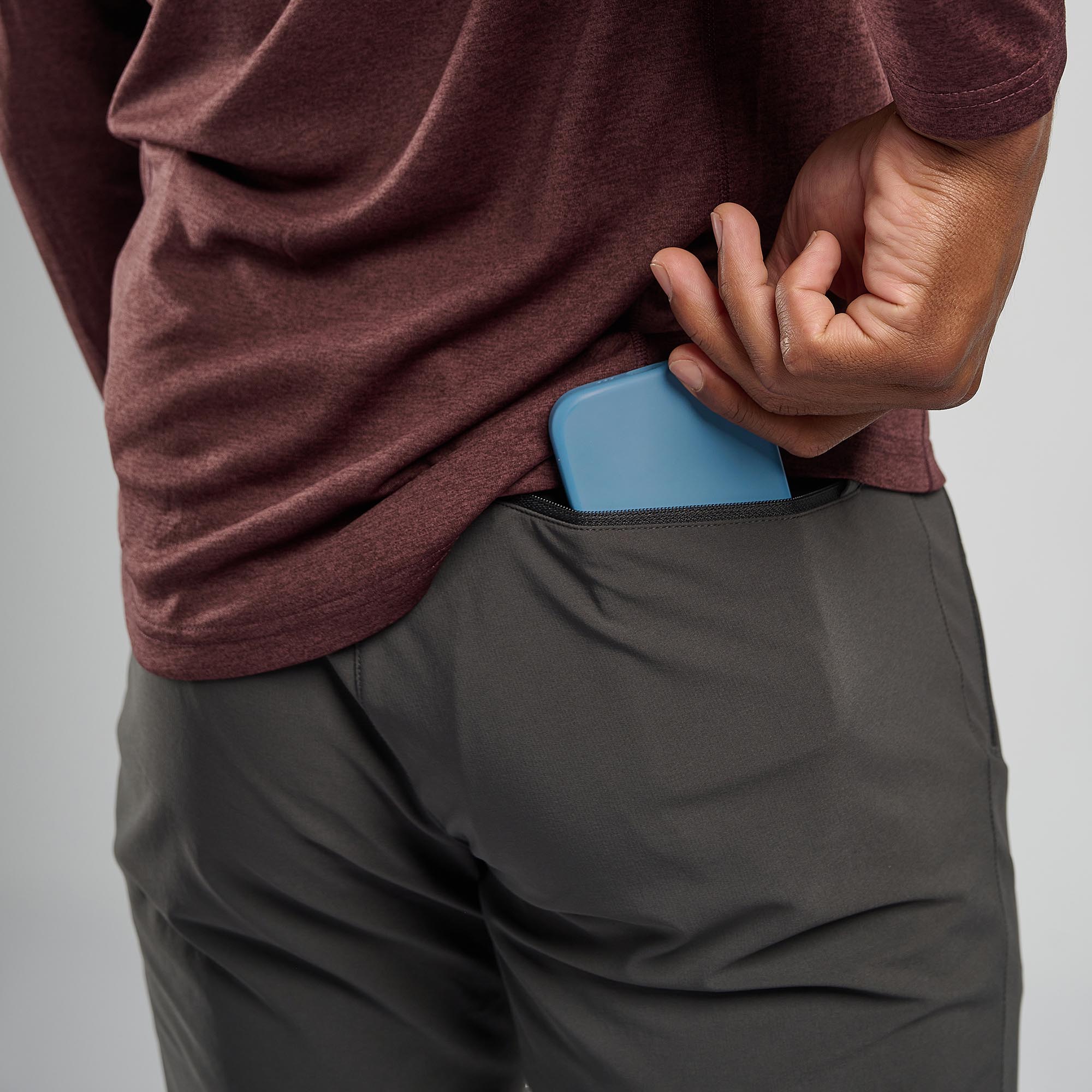 Montane Men's Tenacity Lite Pants - Image 21