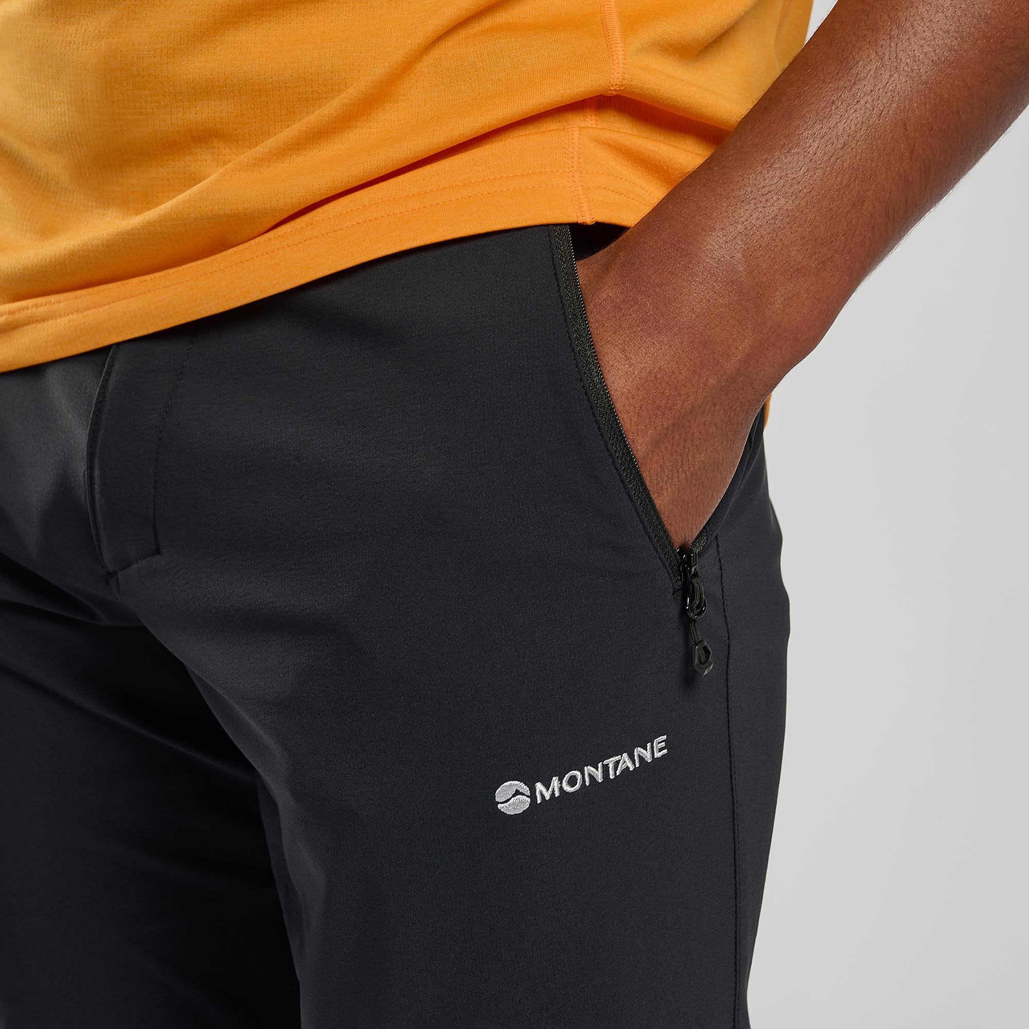 Montane Men's Tenacity Lite Pants - Image 22