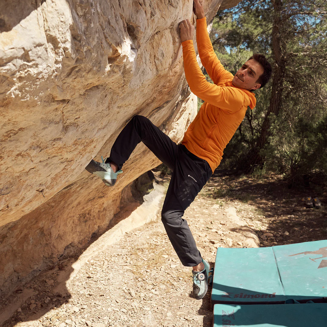 Montane Men's Tenacity Lite Pants - Image 4