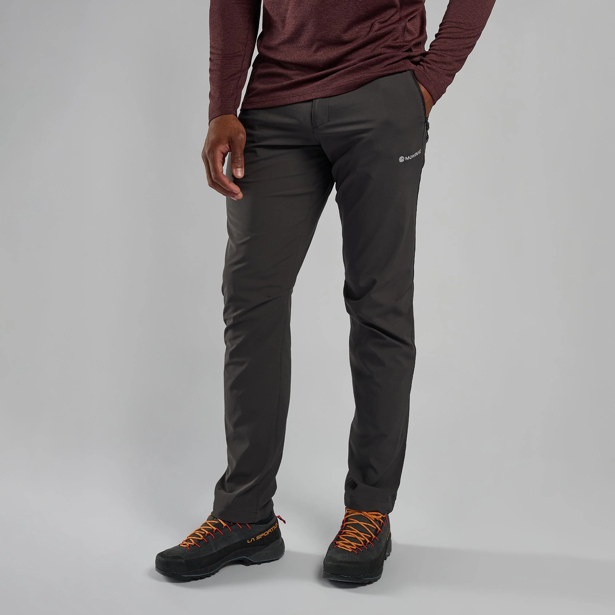 Montane Men's Tenacity Lite Pants - Image 8