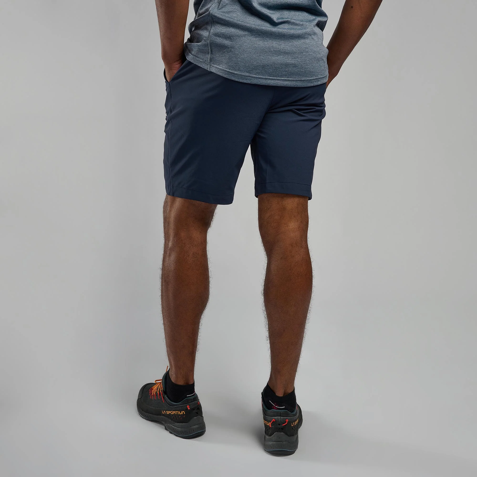 Montane Men's Tenacity Lite Shorts - Image 13