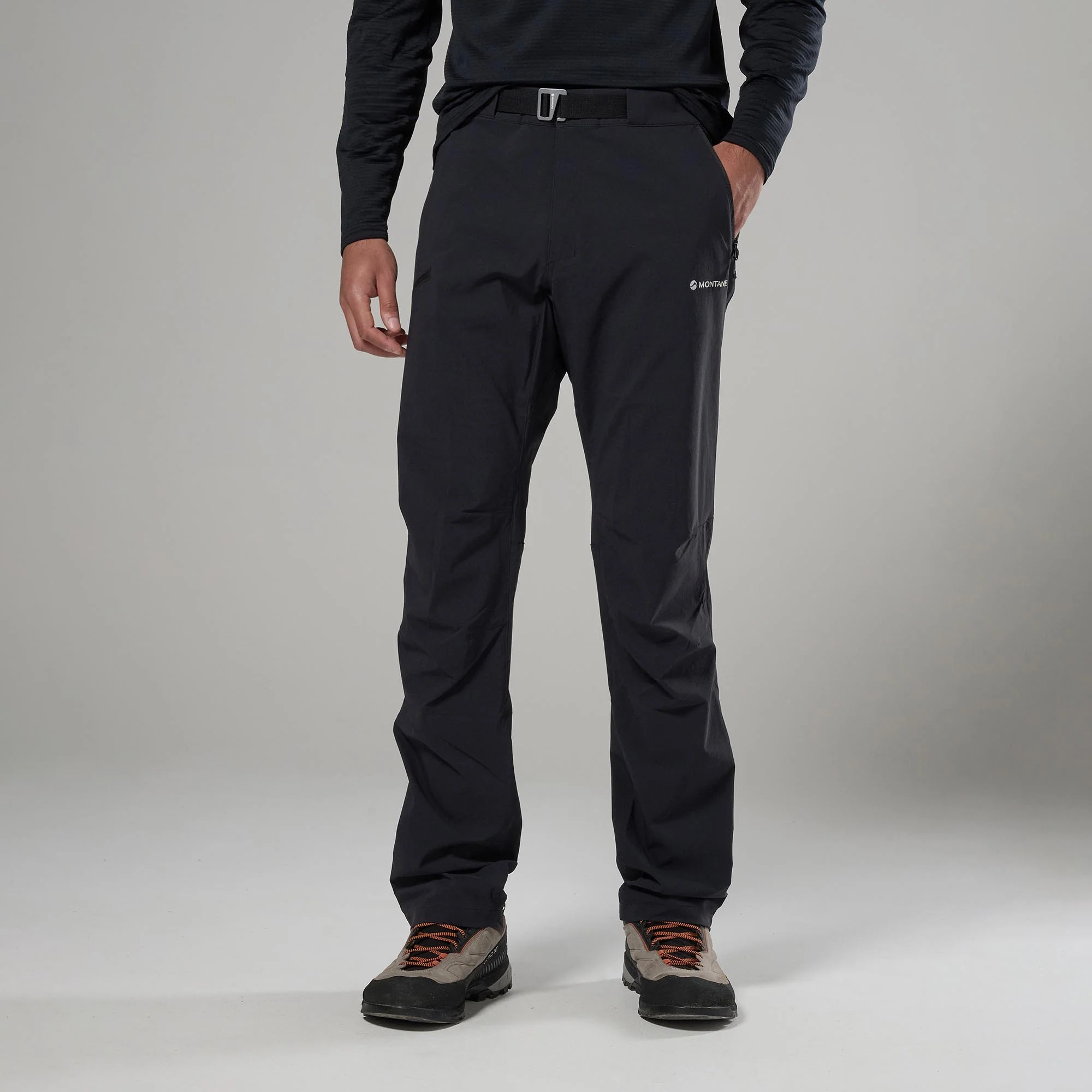 Montane Men's Tenacity Softshell Pants - Image 11