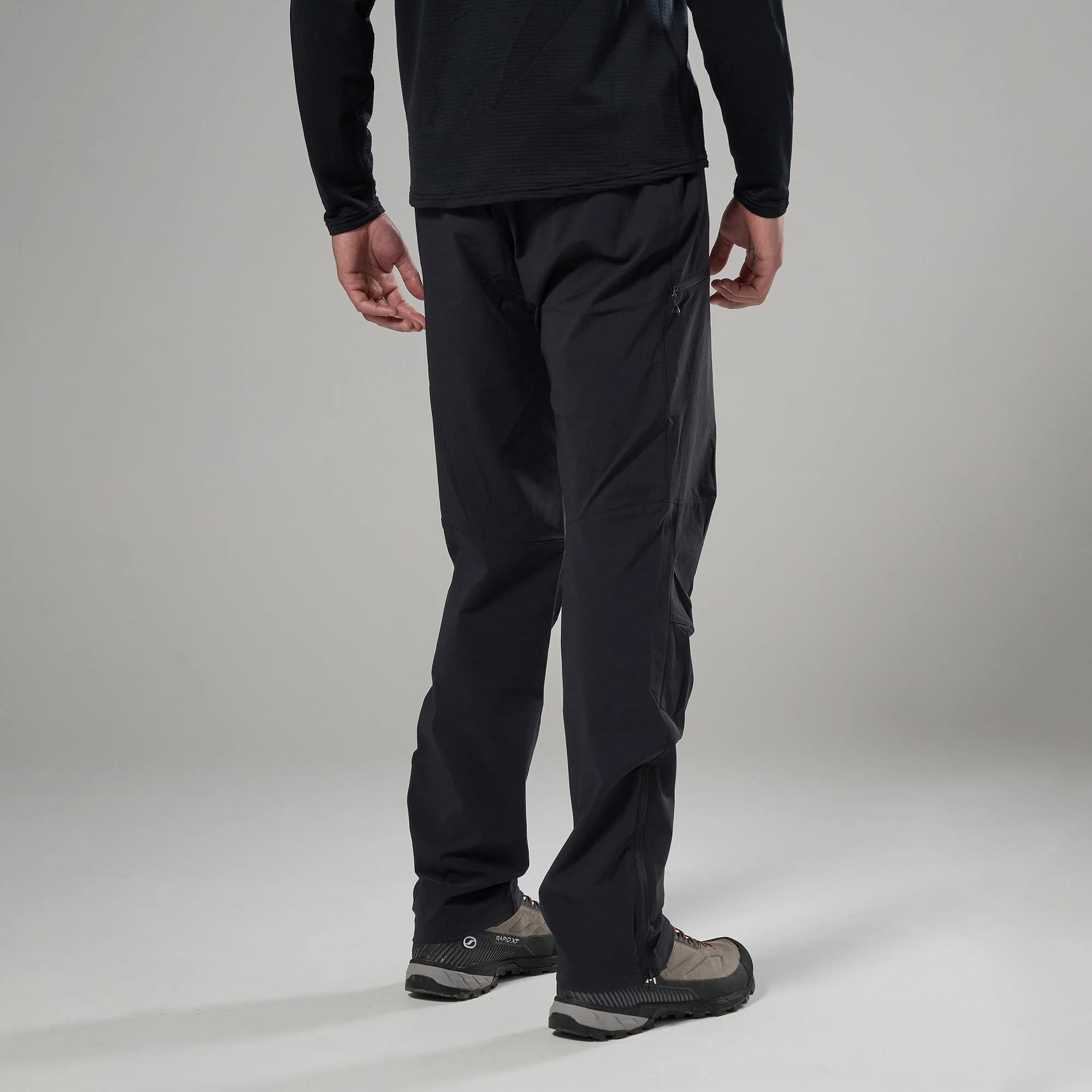 Montane Men's Tenacity Softshell Pants - Image 12