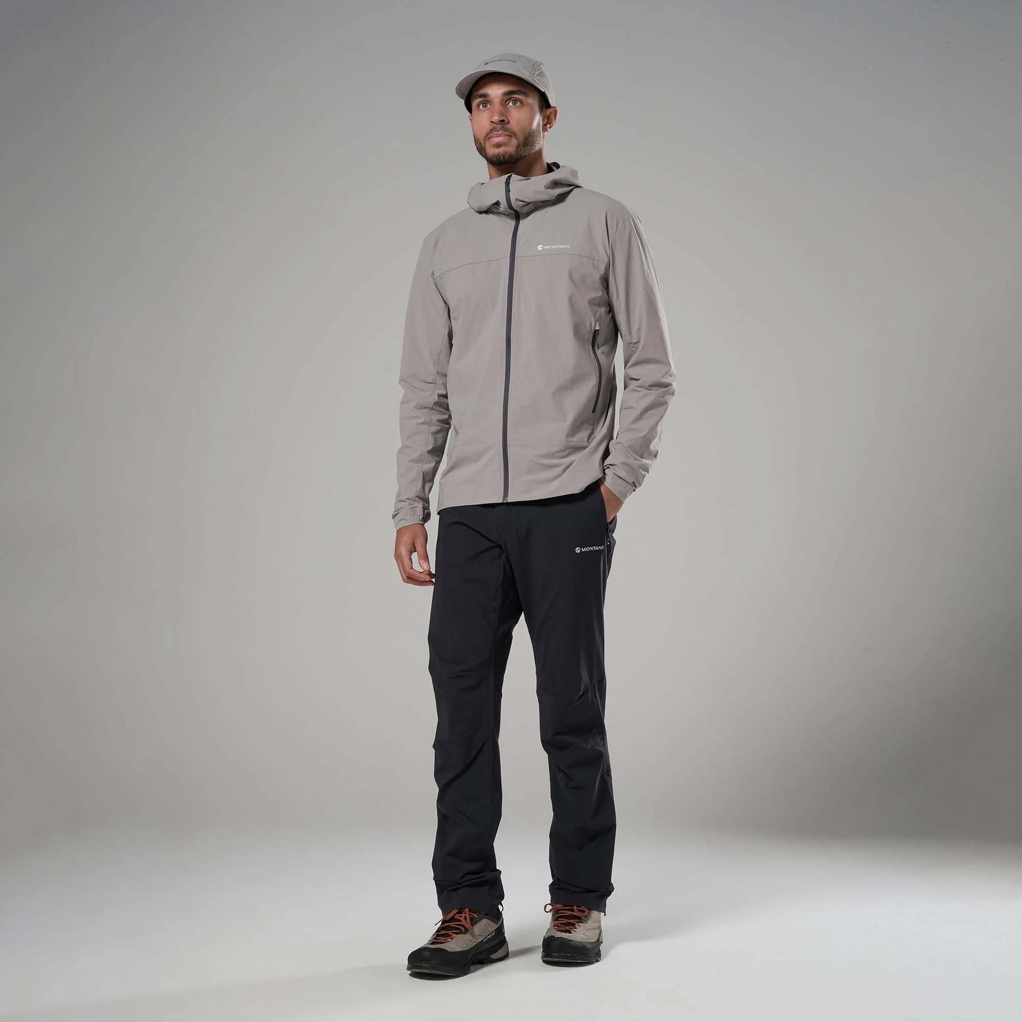 Montane Men's Tenacity Softshell Pants - Image 13