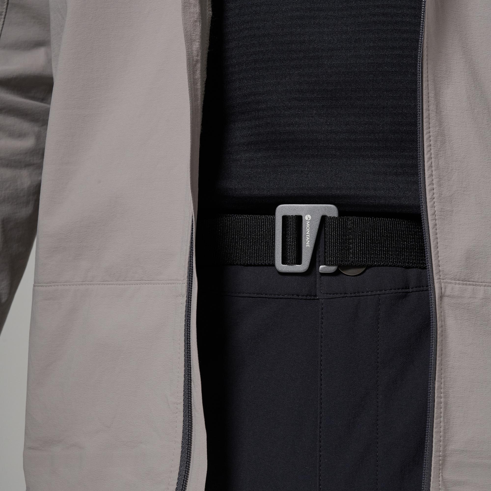 Montane Men's Tenacity Softshell Pants - Image 14