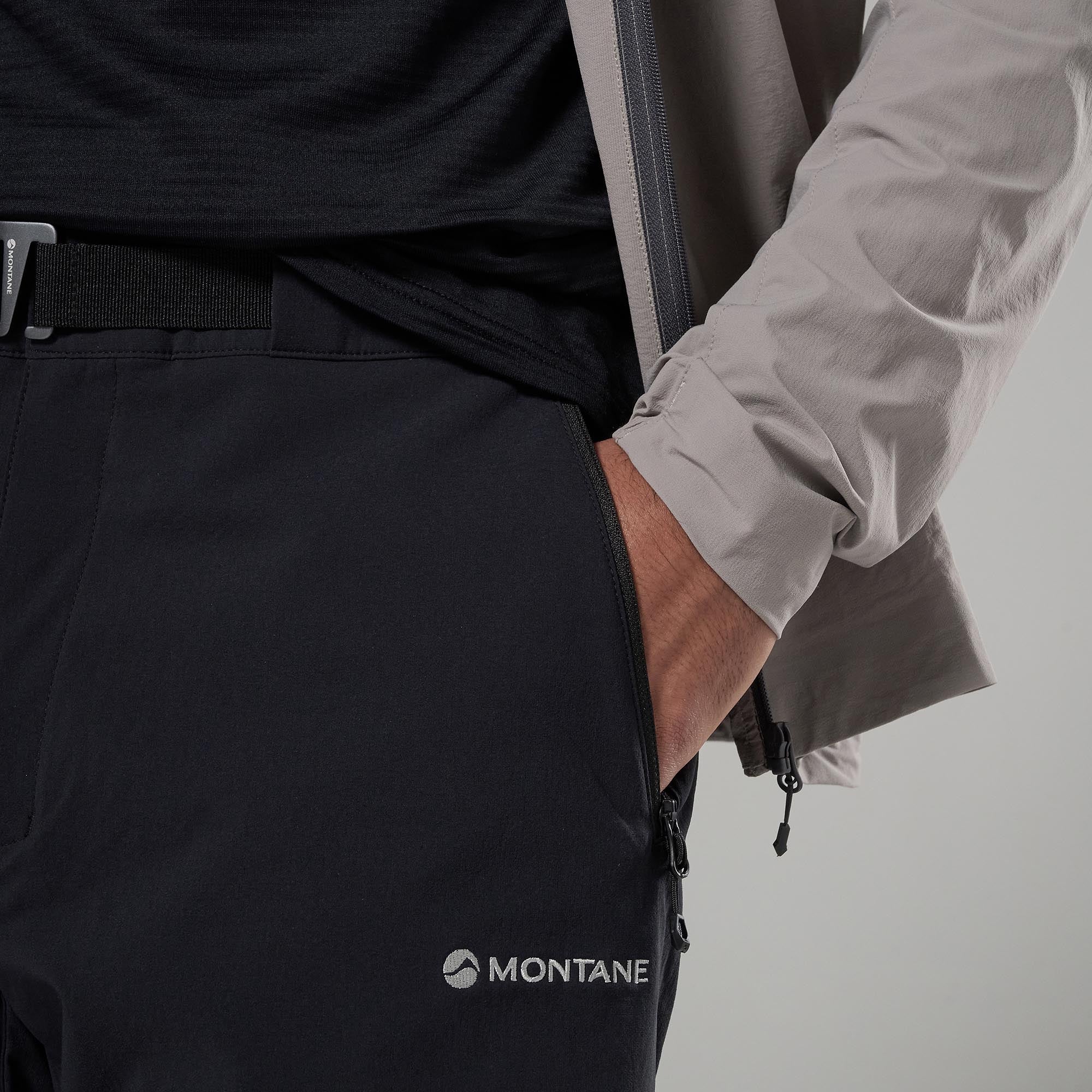 Montane Men's Tenacity Softshell Pants - Image 15