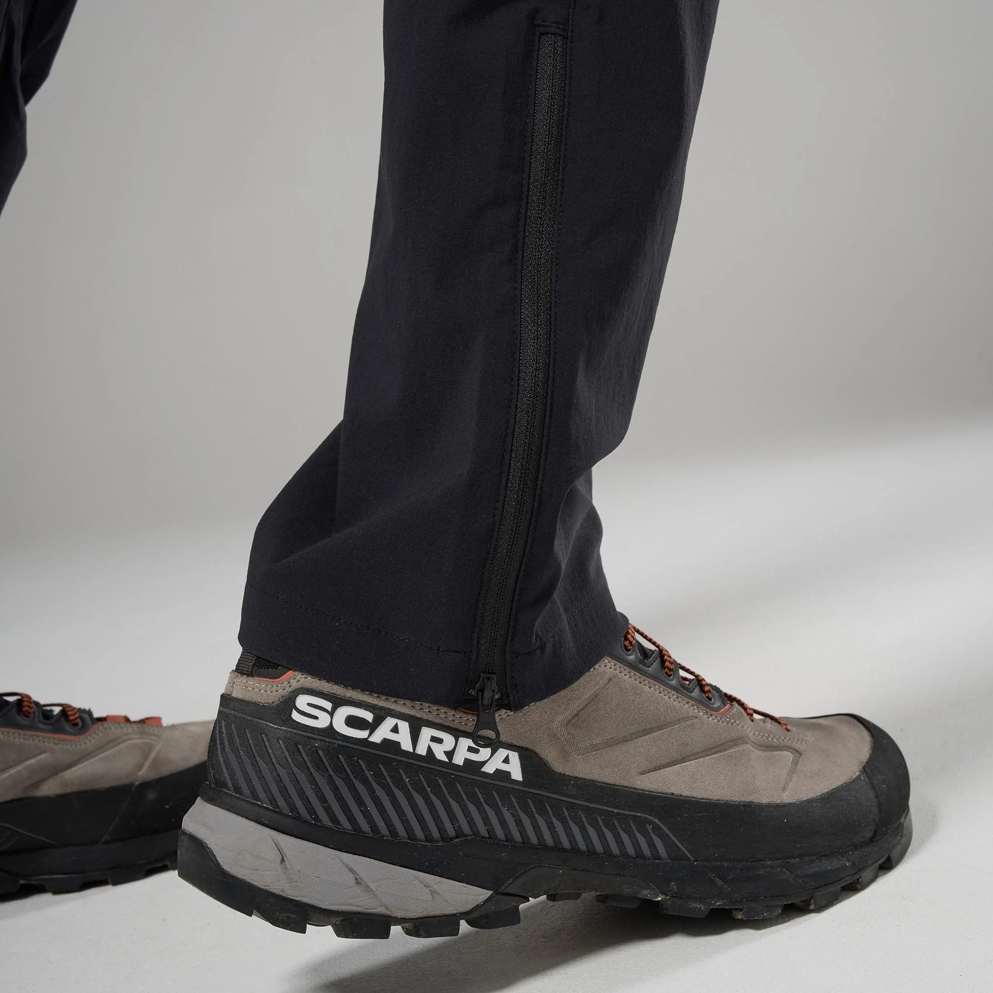 Montane Men's Tenacity Softshell Pants - Image 17