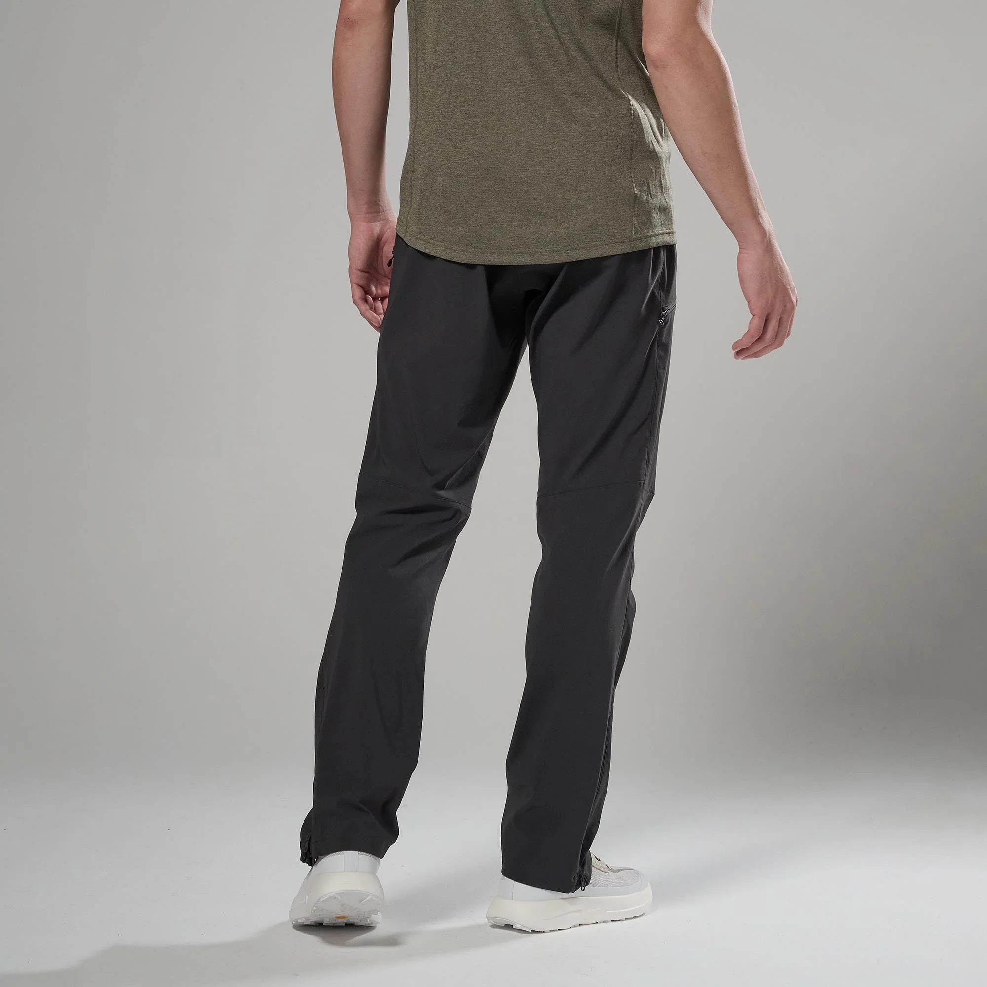Montane Men's Tenacity Softshell Pants - Image 3