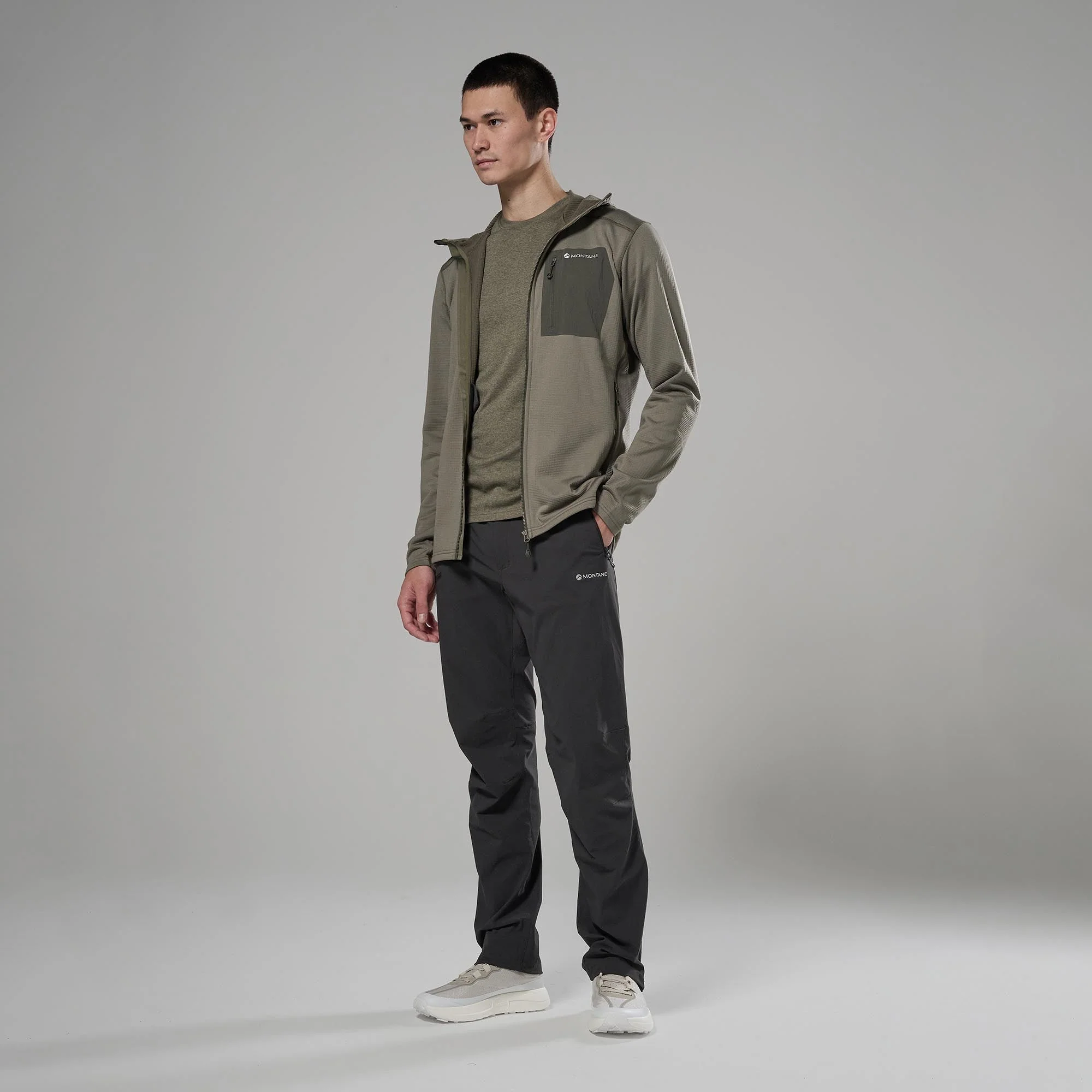 Montane Men's Tenacity Softshell Pants - Image 4
