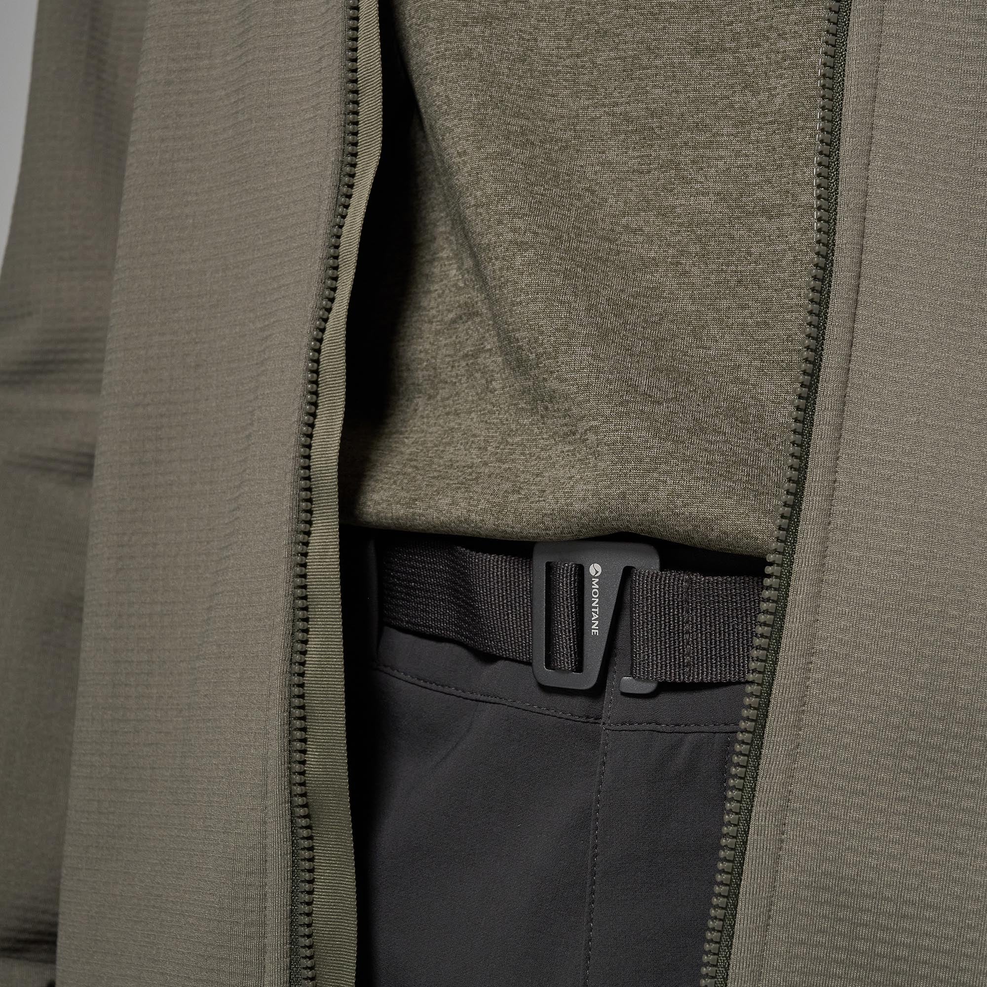 Montane Men's Tenacity Softshell Pants - Image 5