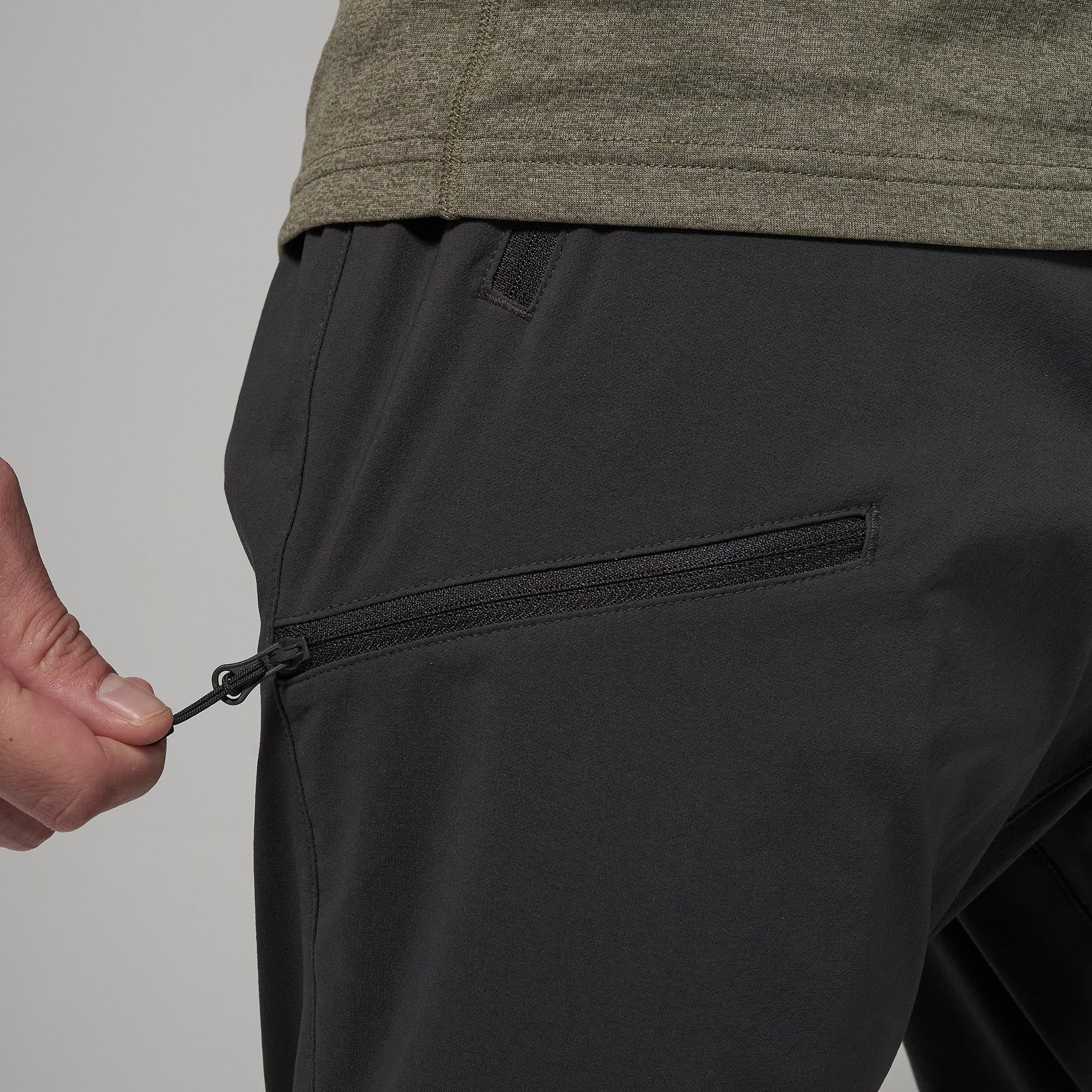 Montane Men's Tenacity Softshell Pants - Image 7