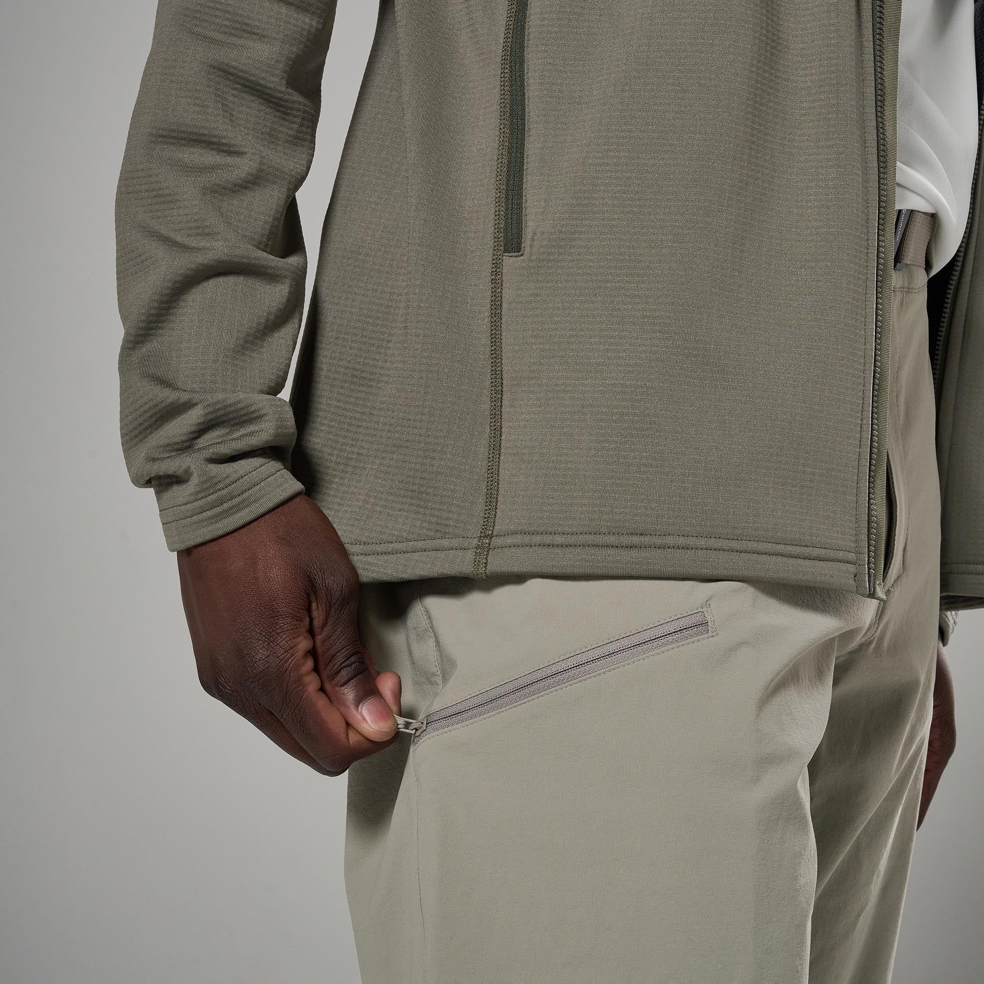 Montane Men's Tenacity Softshell Shorts - Image 14