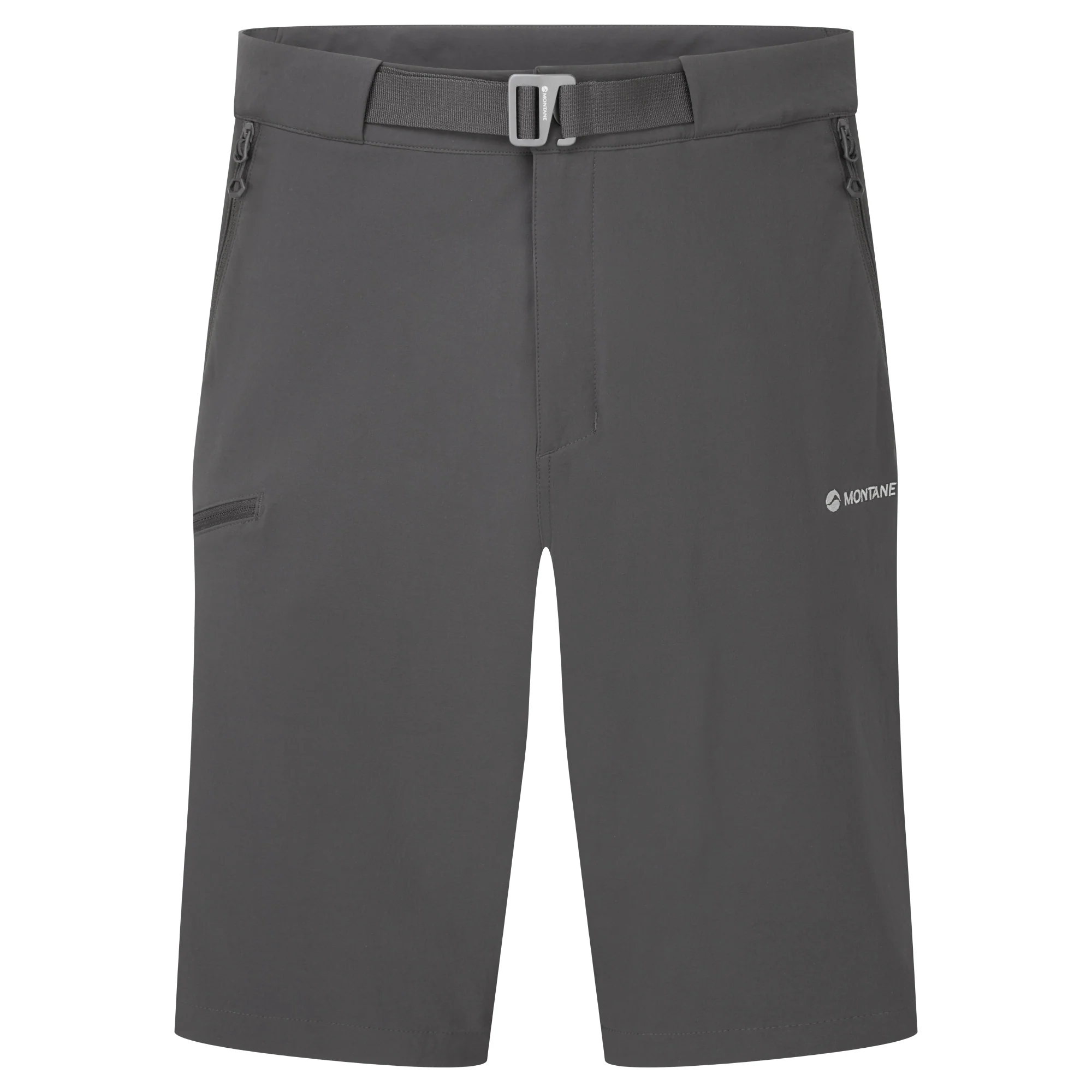 Montane Men's Tenacity Softshell Shorts - Image 21