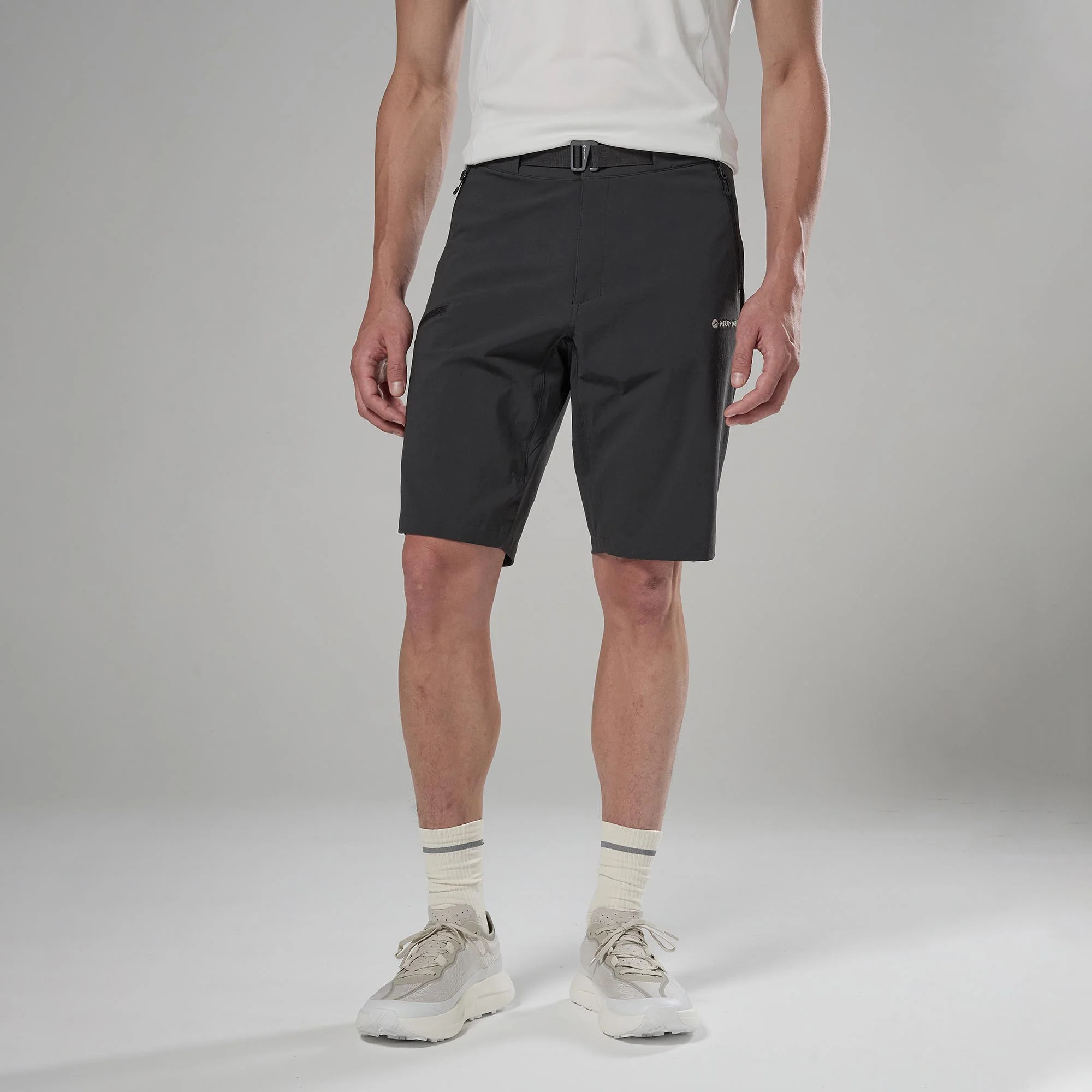 Montane Men's Tenacity Softshell Shorts - Image 22