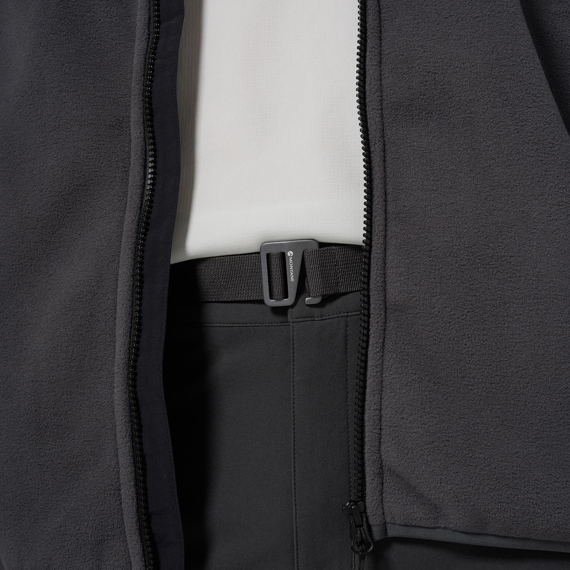 Montane Men's Tenacity Softshell Shorts - Image 24