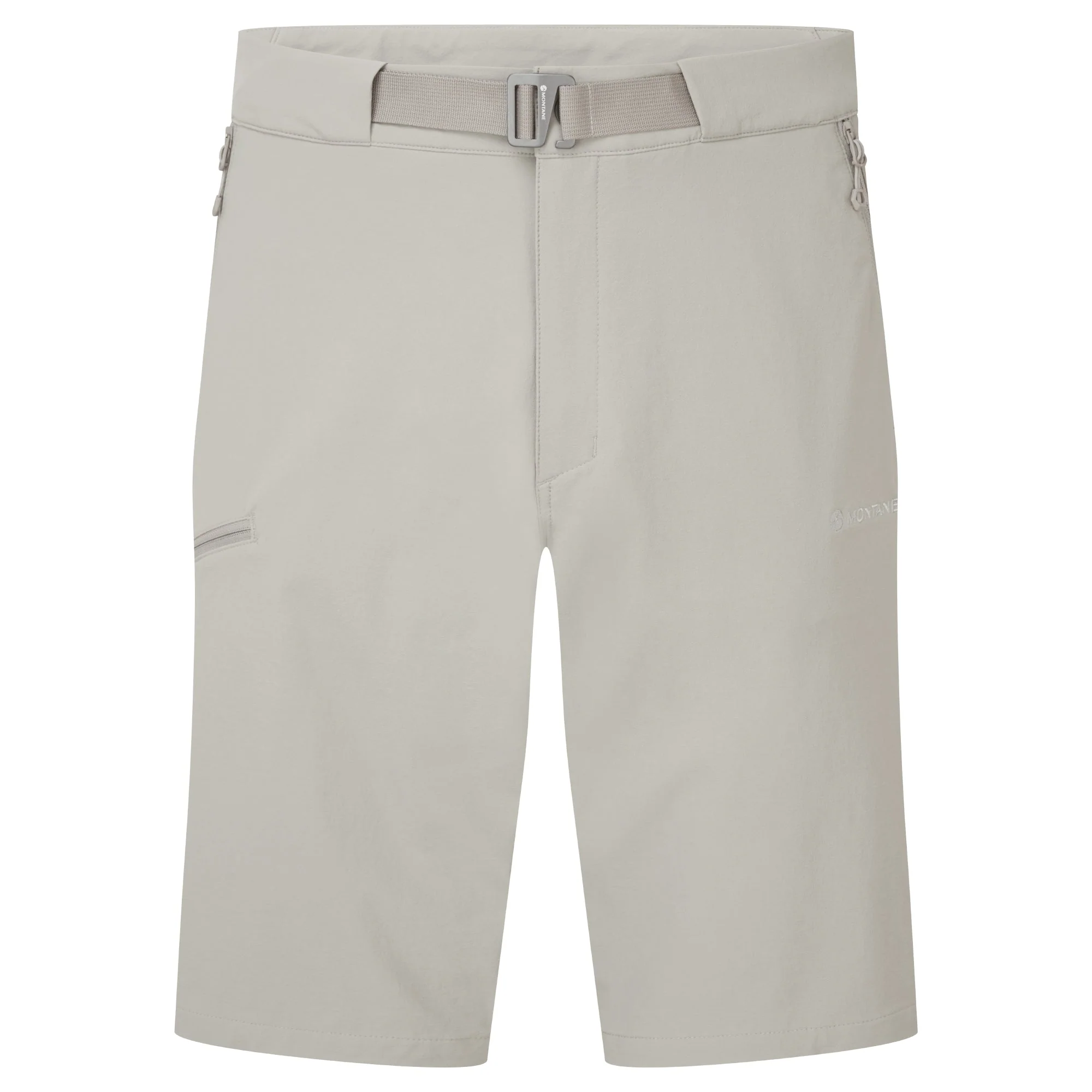 Montane Men's Tenacity Softshell Shorts - Image 8