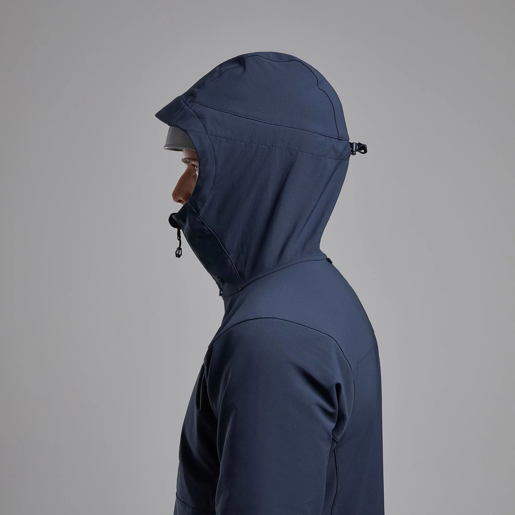 Montane Men's Tenacity XT Hooded Softshell Jacket - Image 11