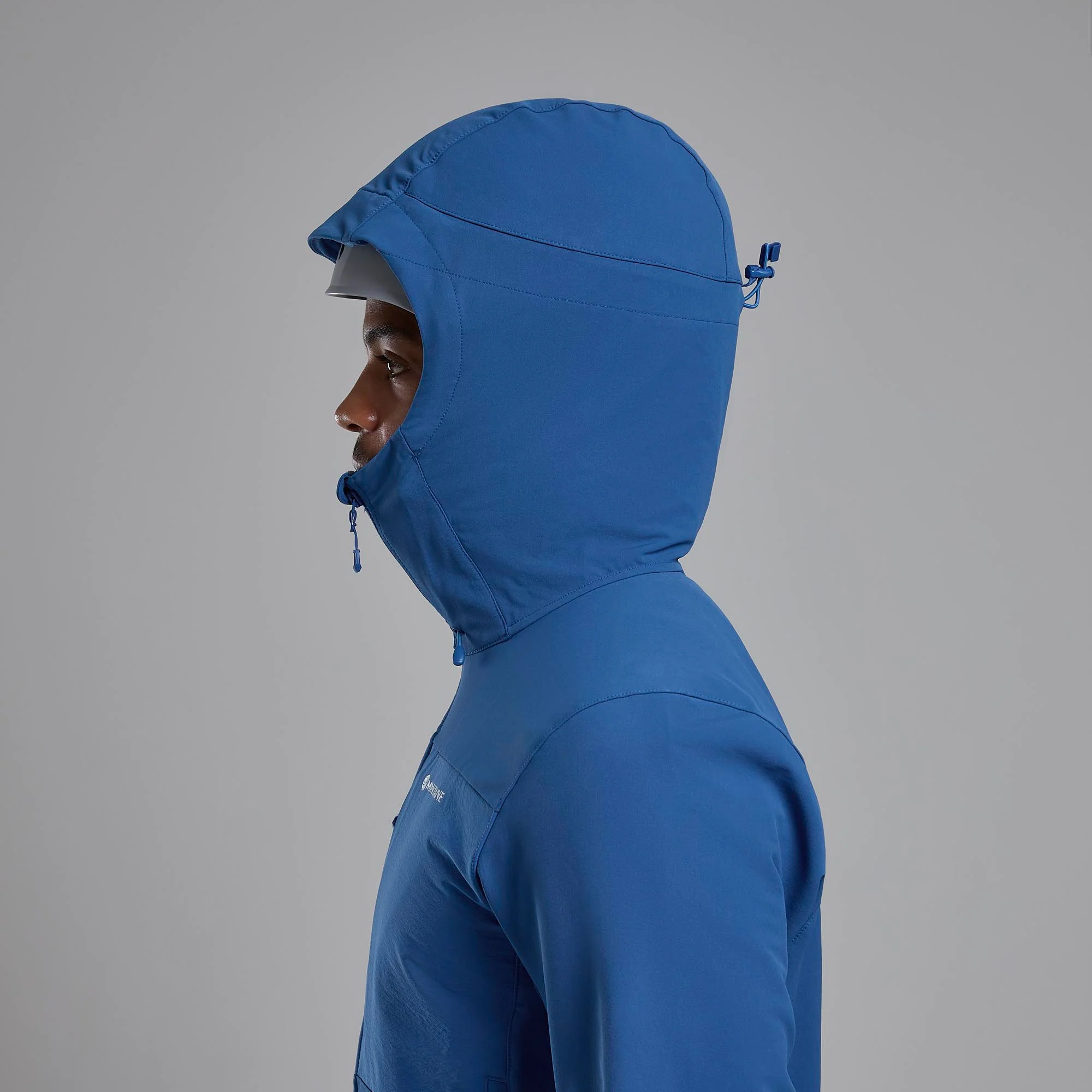 Montane Men's Tenacity XT Hooded Softshell Jacket - Image 17