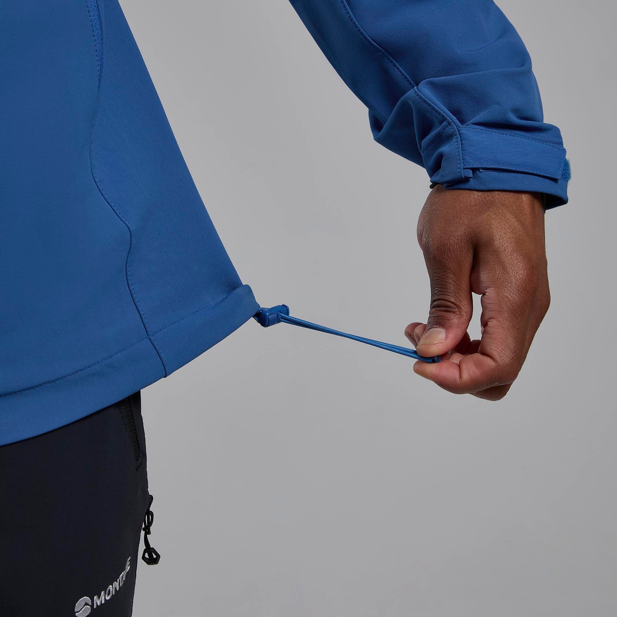 Montane Men's Tenacity XT Hooded Softshell Jacket - Image 20