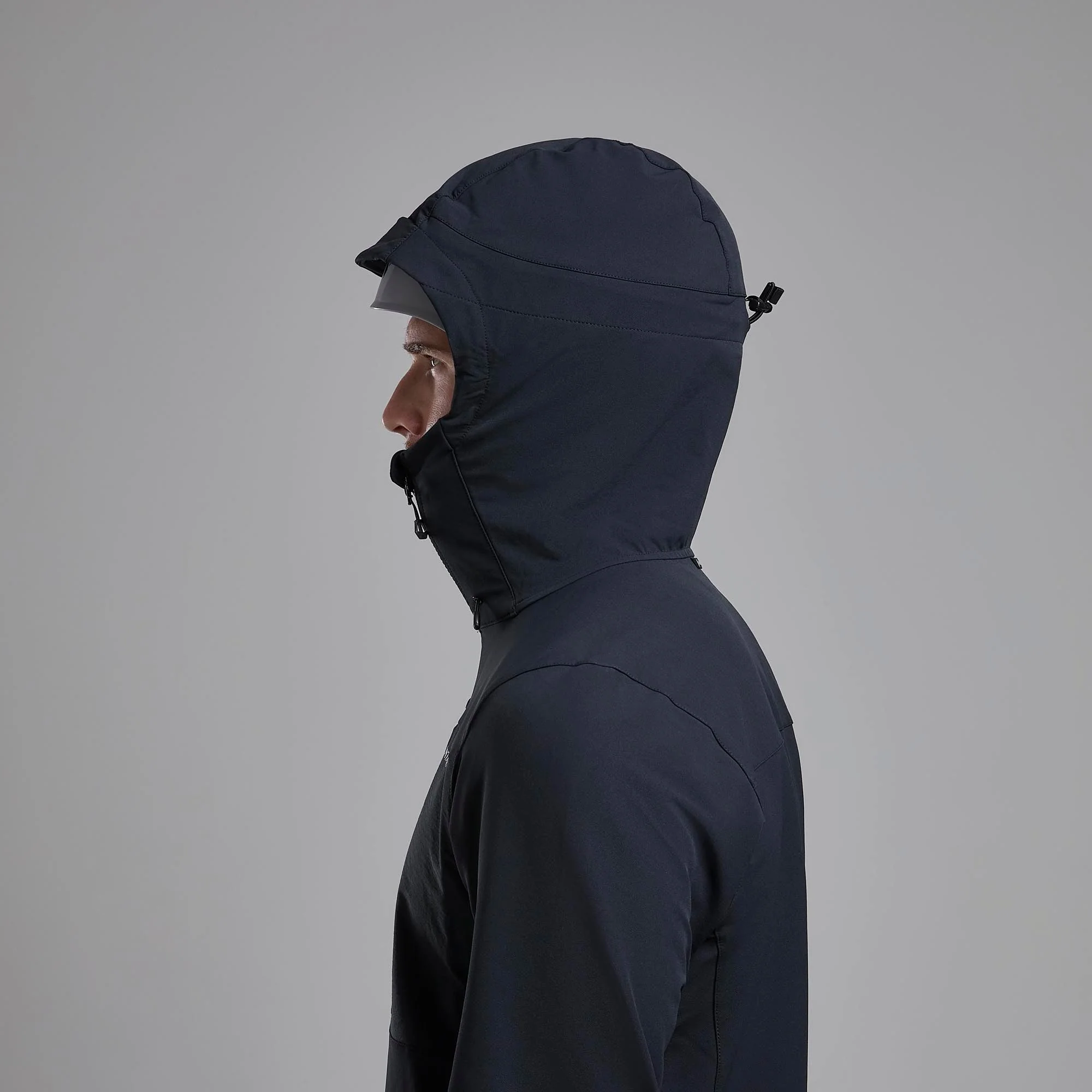 Montane Men's Tenacity XT Hooded Softshell Jacket - Image 22