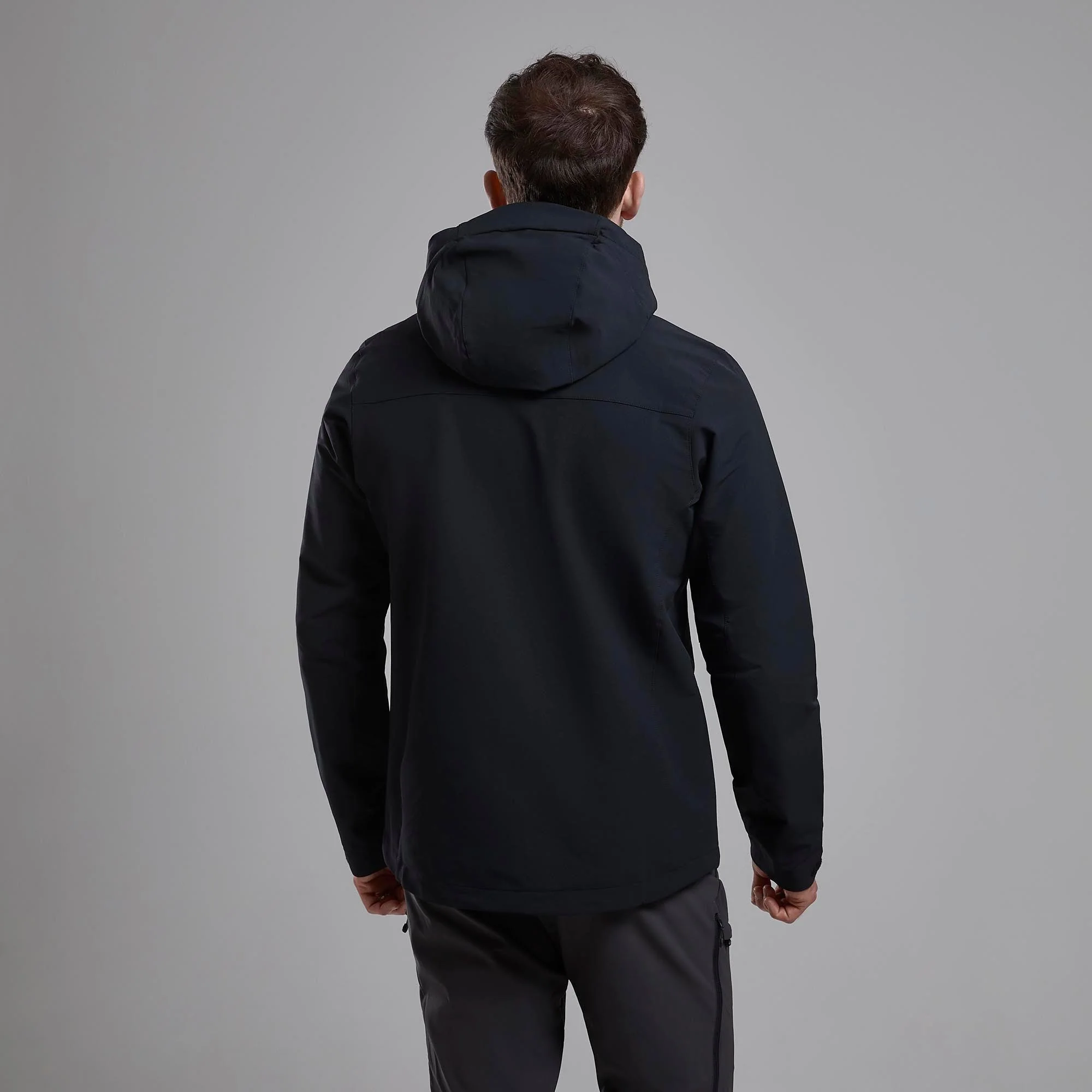 Montane Men's Tenacity XT Hooded Softshell Jacket - Image 26
