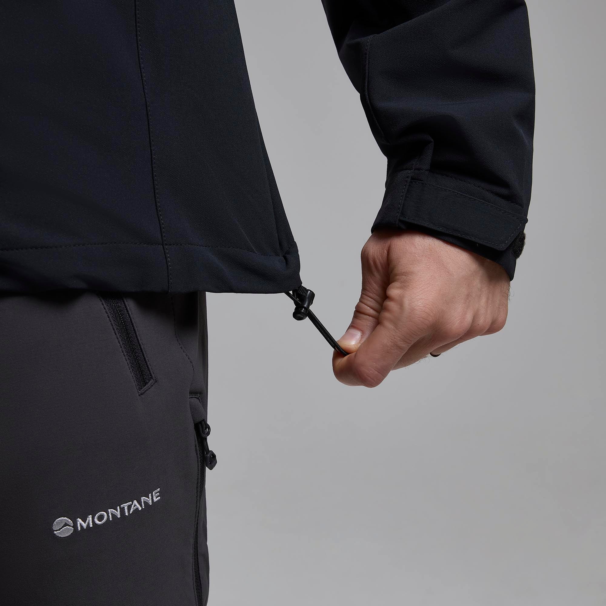 Montane Men's Tenacity XT Hooded Softshell Jacket - Image 27