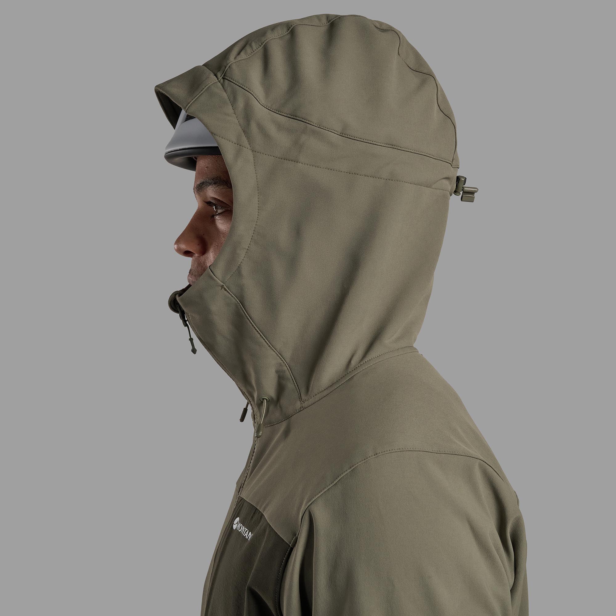 Montane Men's Tenacity XT Hooded Softshell Jacket - Image 29