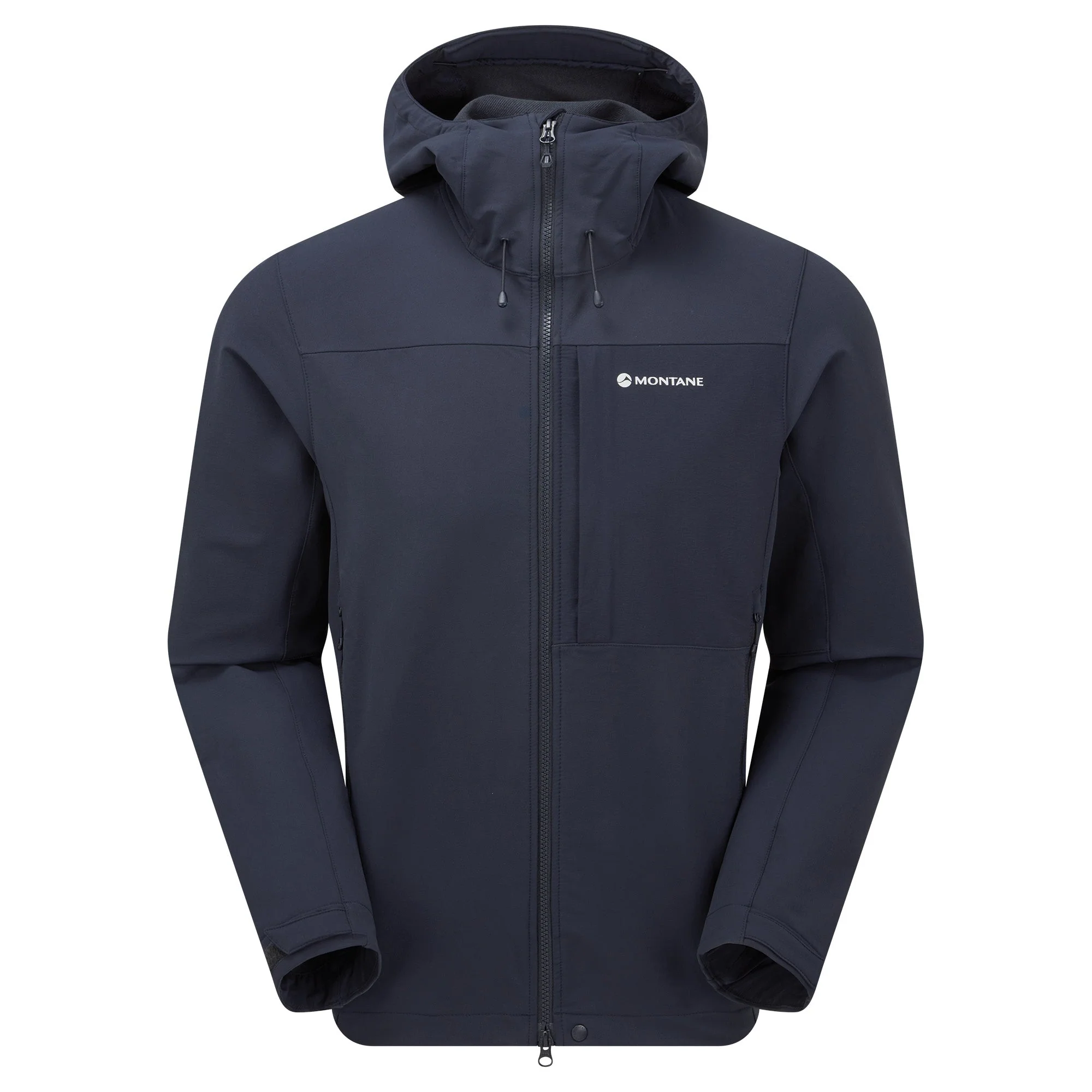 Montane Men's Tenacity XT Hooded Softshell Jacket - Image 3